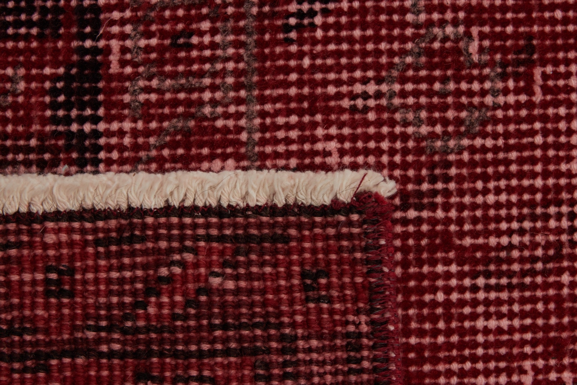 Megan's Charm | Authentic Turkish Rug | Hand-Knotted Carpet | Kuden Rugs