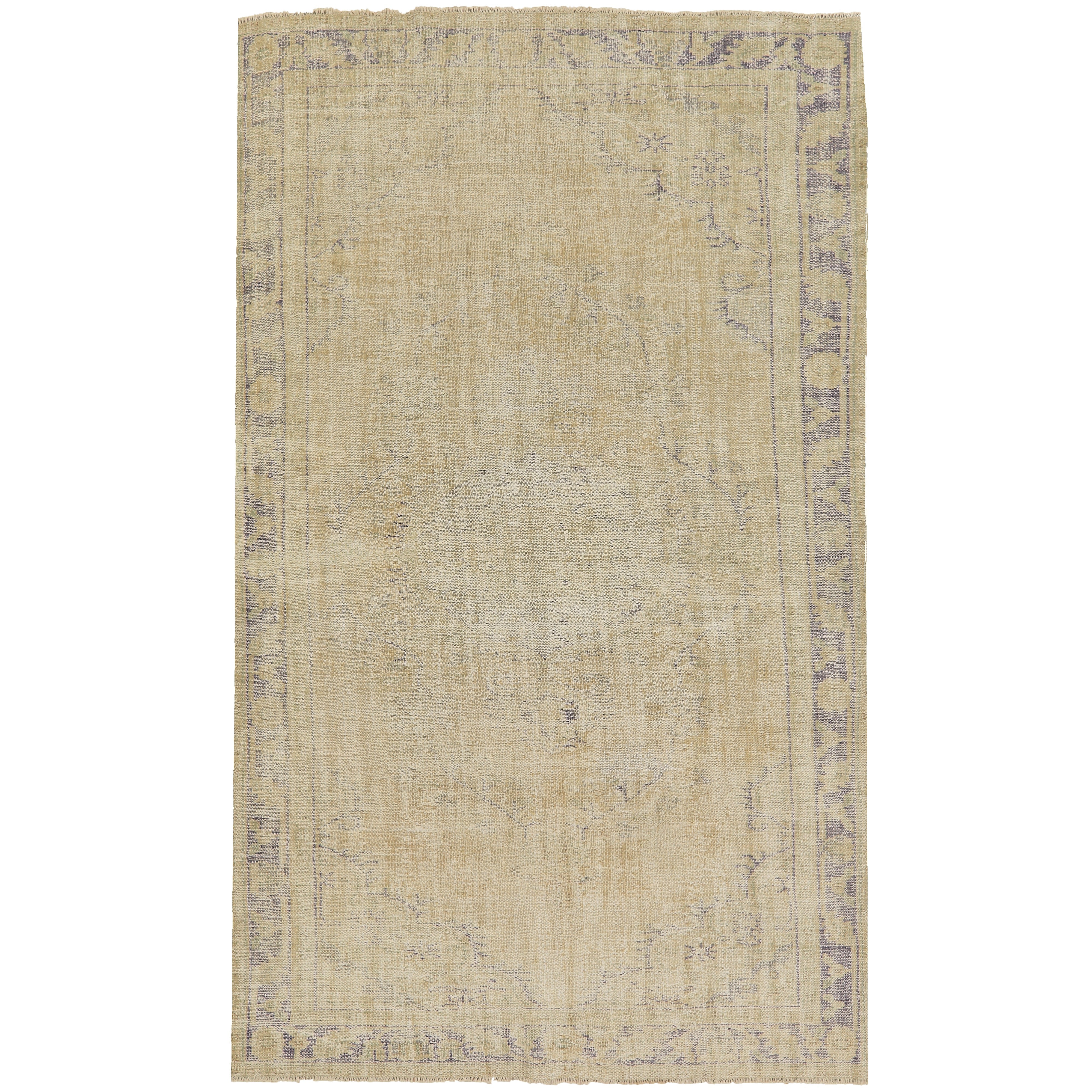 Melany - Exemplar of Turkish Rug Excellence