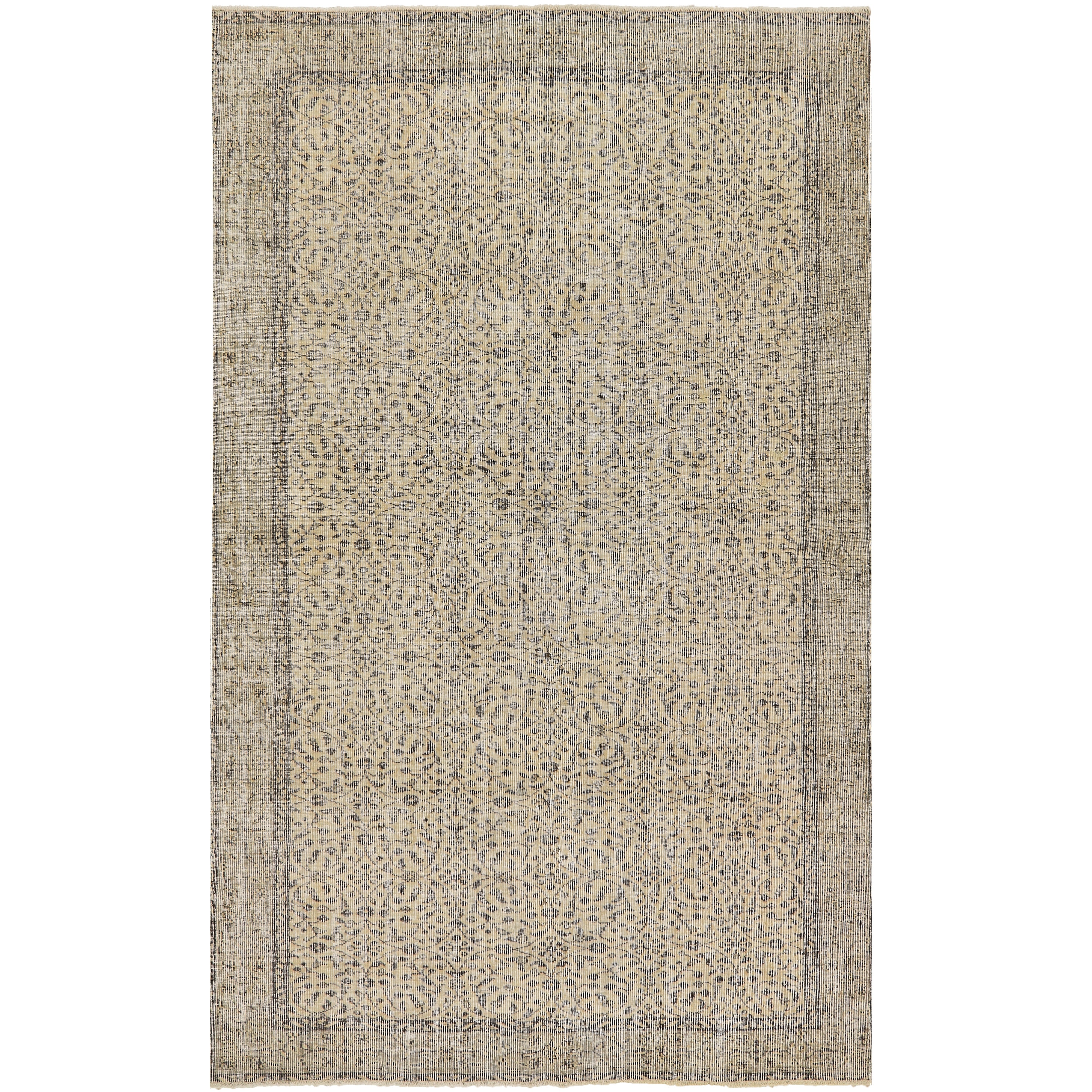 Melinda - Essence of Turkish Rug Artistry