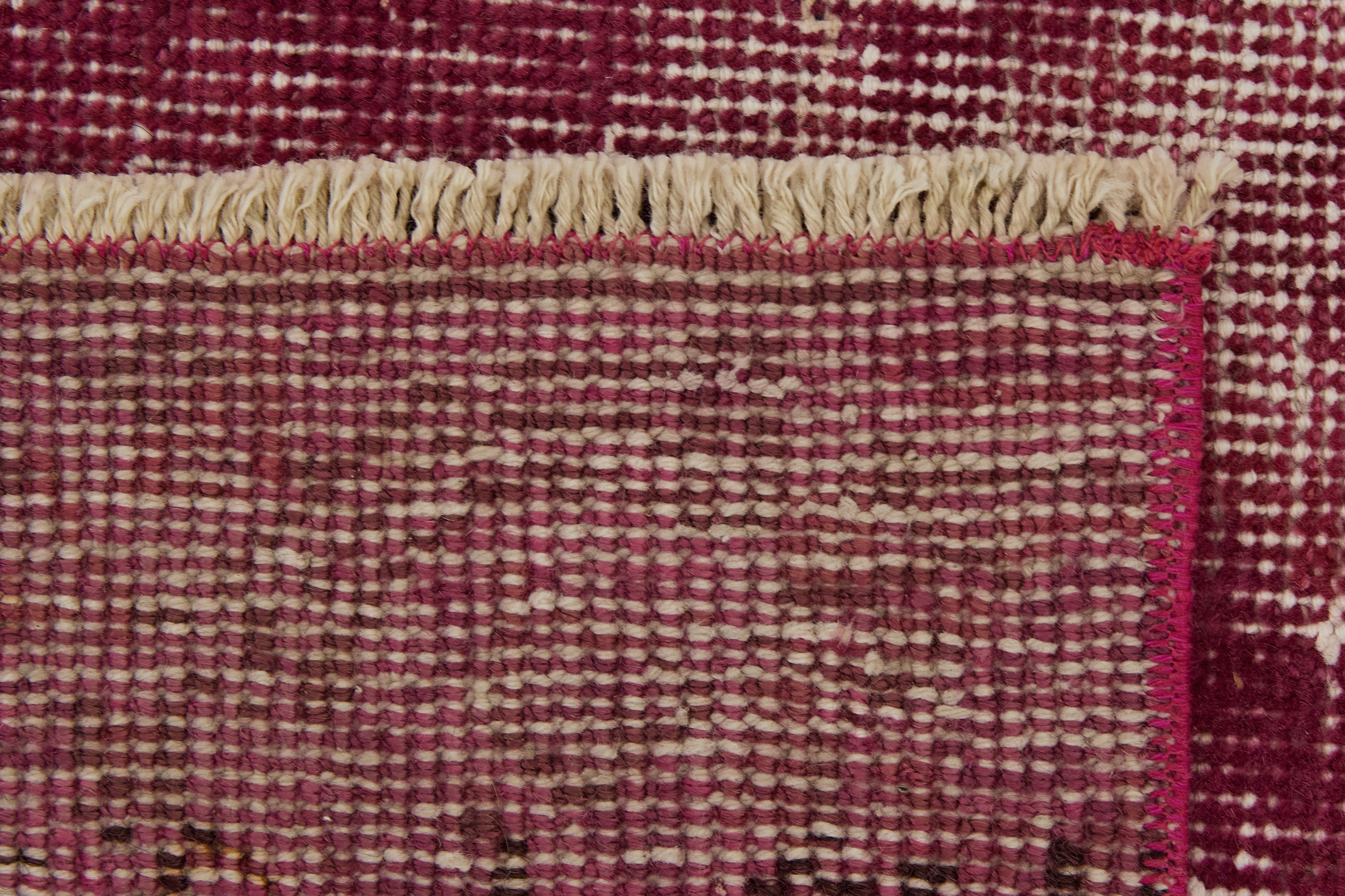 Mihra's Vintage Charm in Purple