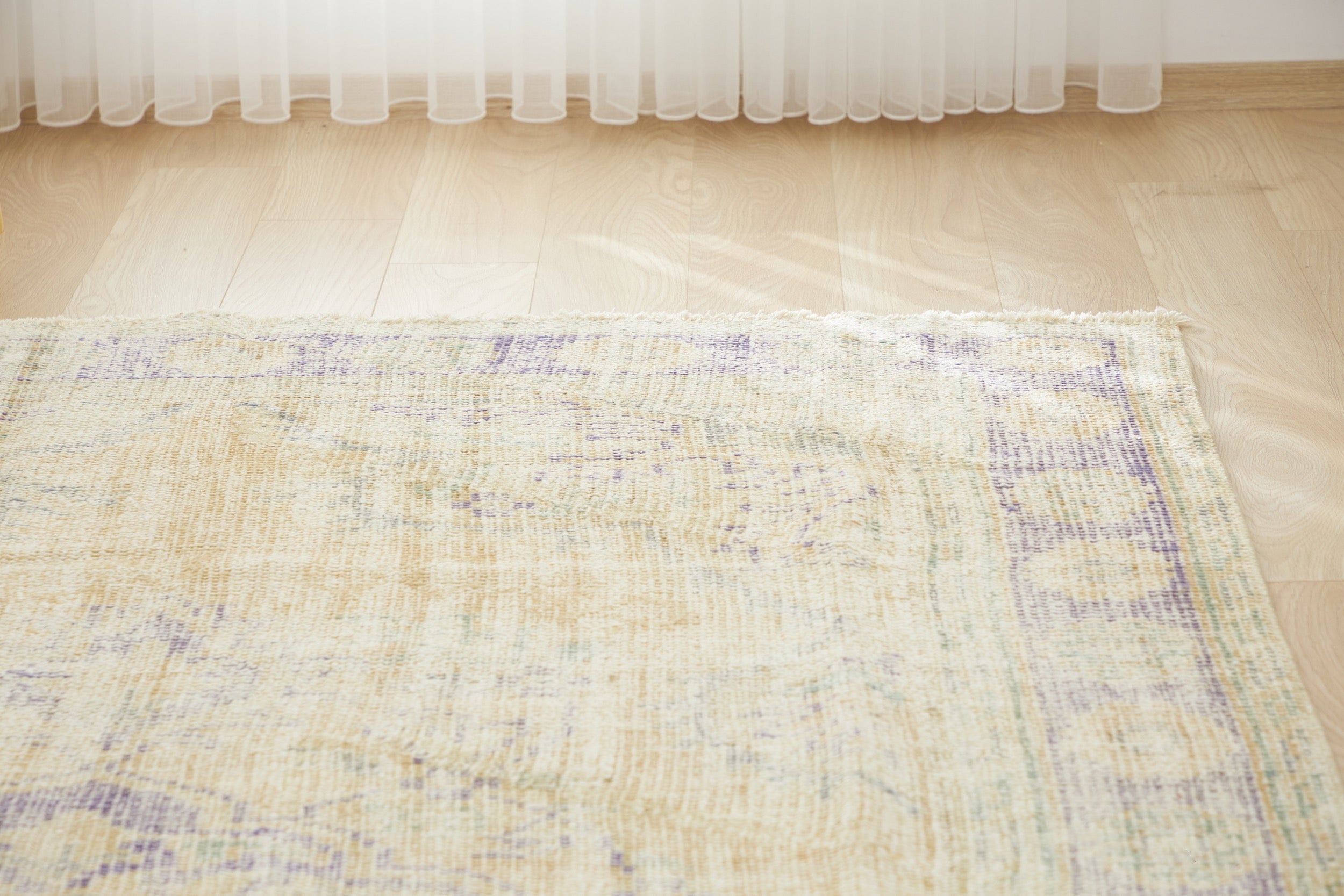 Millicent | Time-Honored Tradition | Elegant Area Carpet | Kuden Rugs