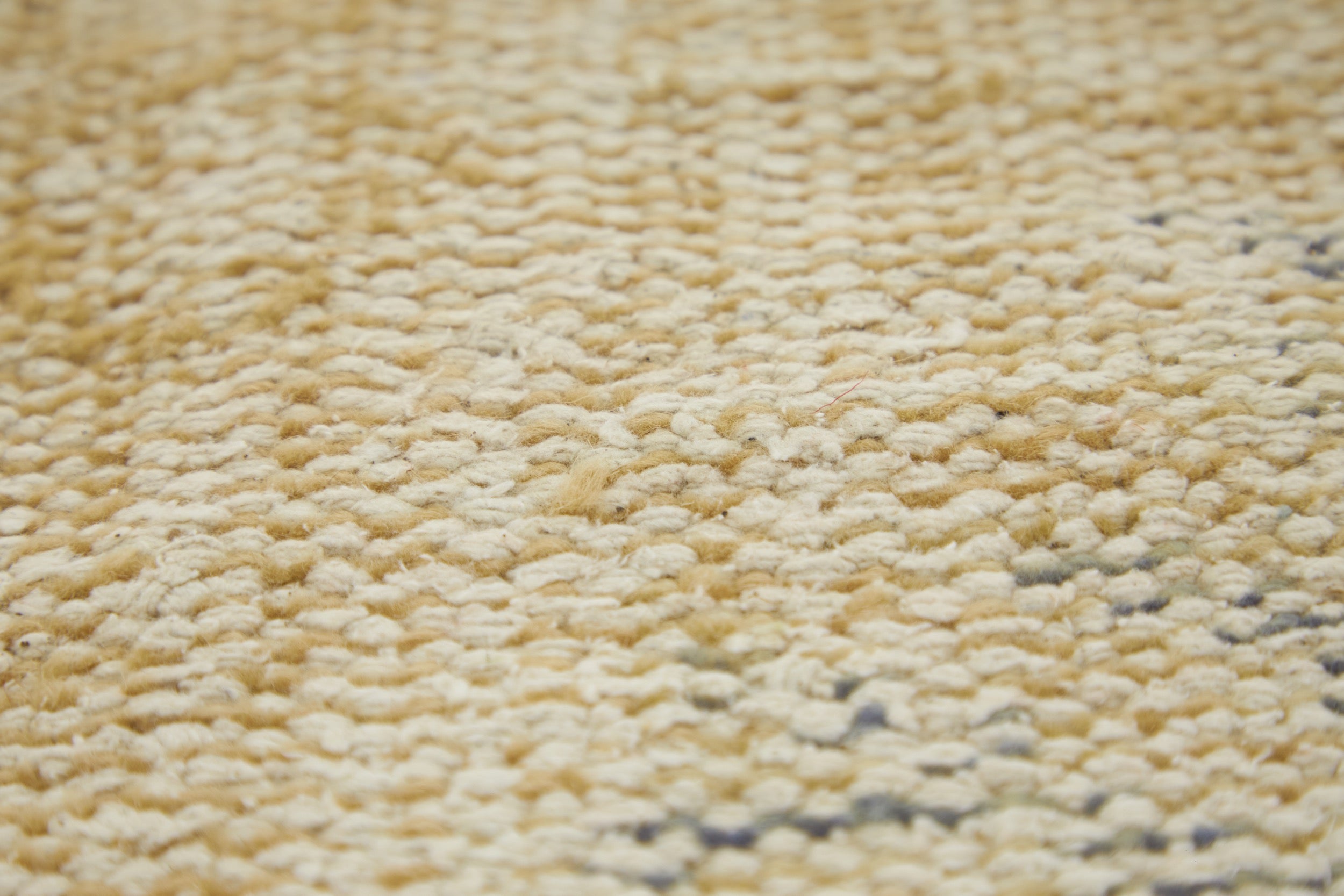 Millicent | 1970's Crafted Luxury | Unique Turkish Rug | Kuden Rugs