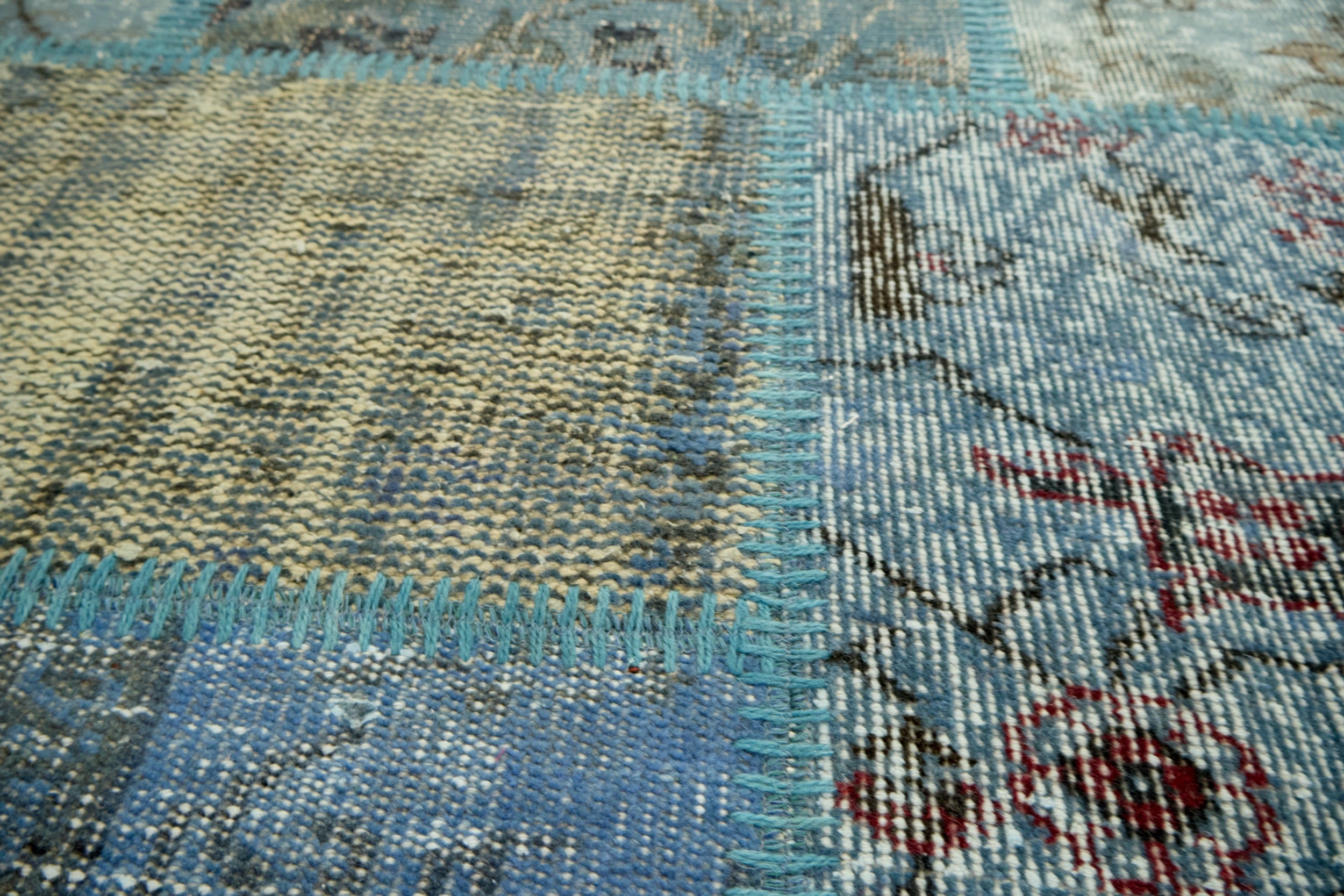 Nadezhda - Turkish Rug | Kuden Rugs