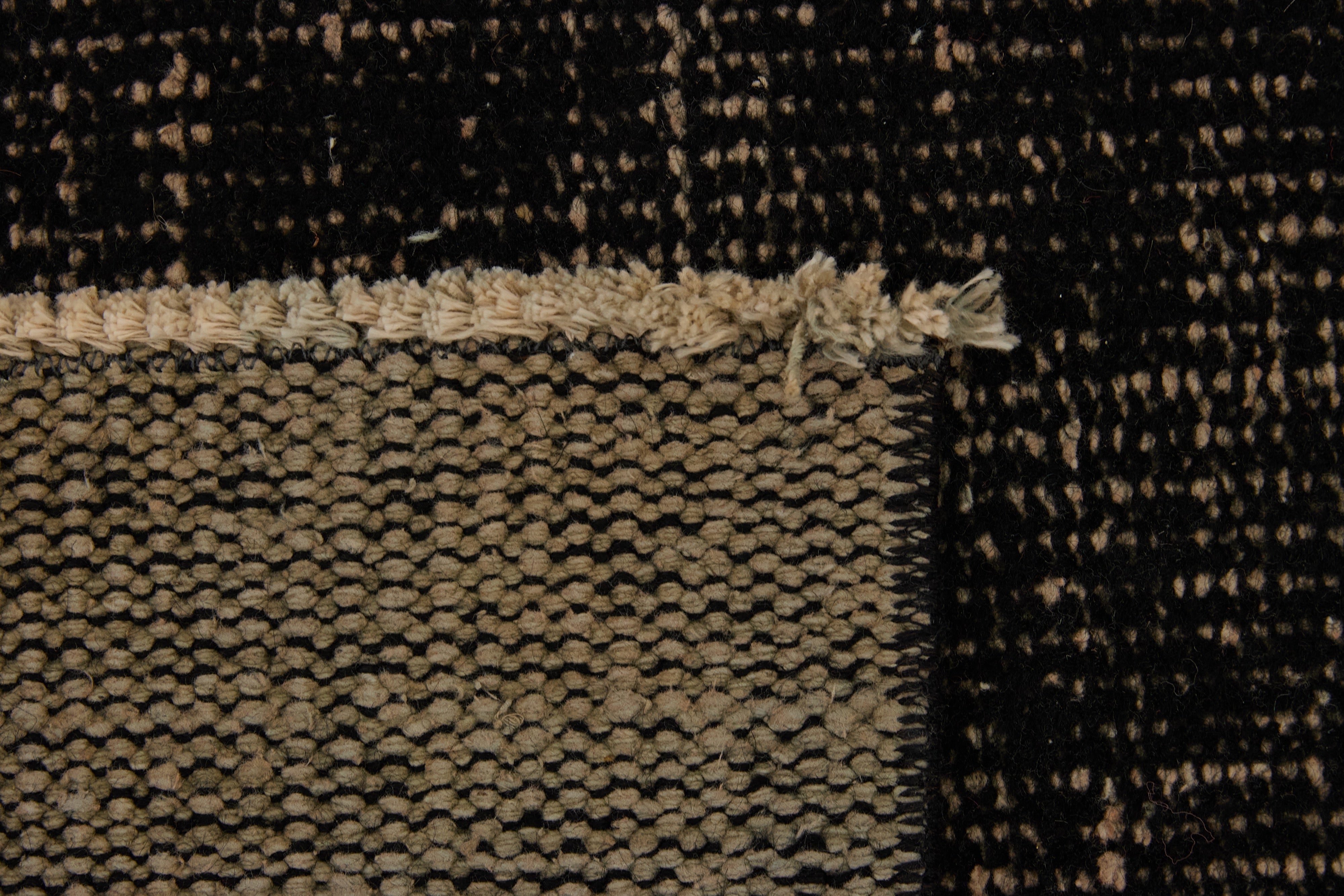 Rug Artistry: Nadia's Turkish Handcrafted Beauty.