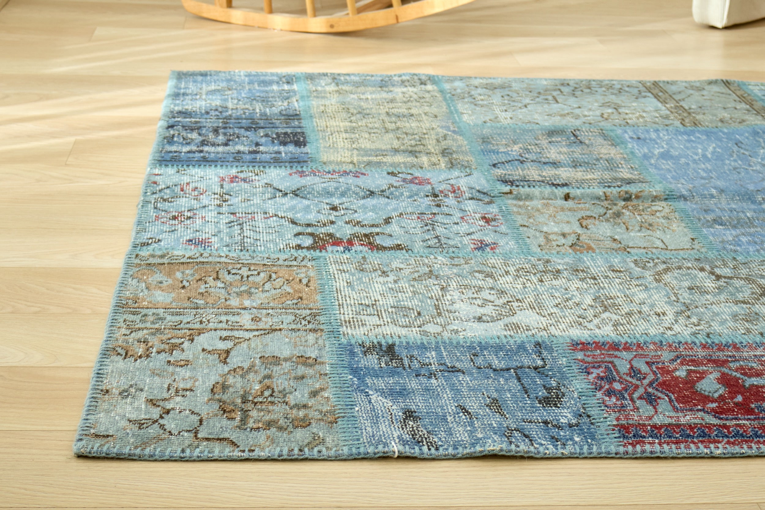Nadra - Elegance Turkish Handmade Rug from Turkey | Kuden Rugs