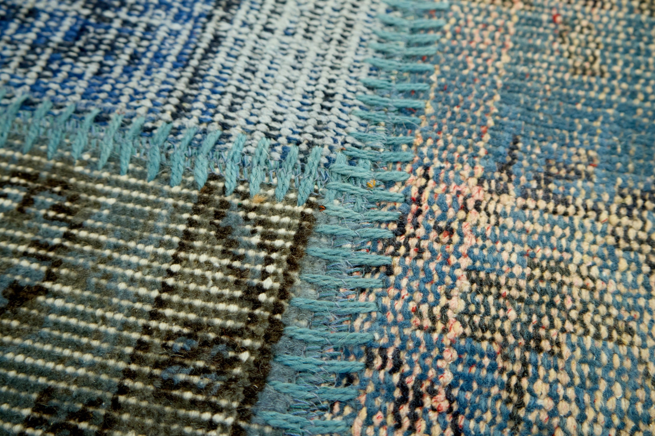 Nadra - Vintage Rug | Kuden Rugs
