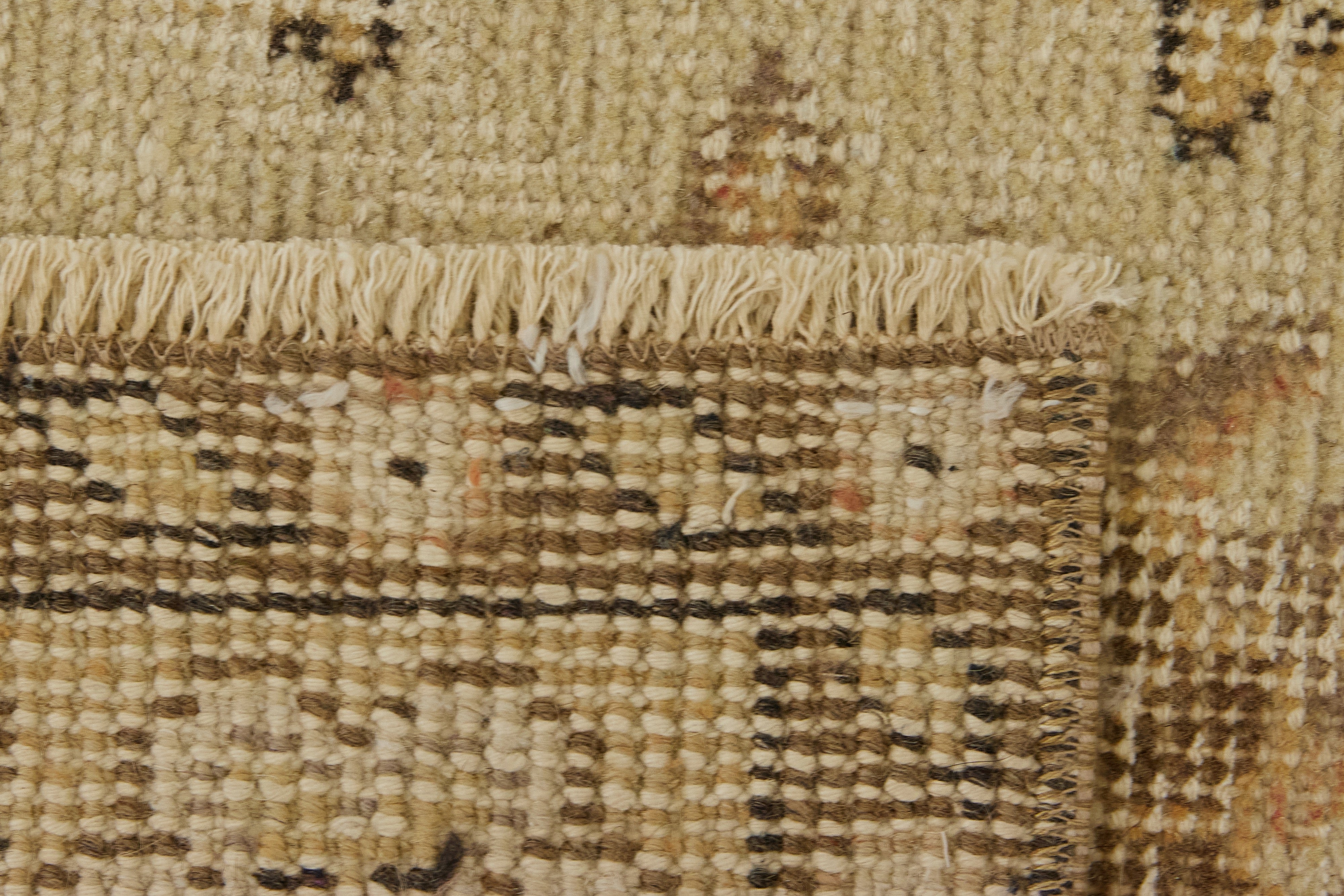 Sophisticated Textures - Naia's Turkish Carpet Excellence