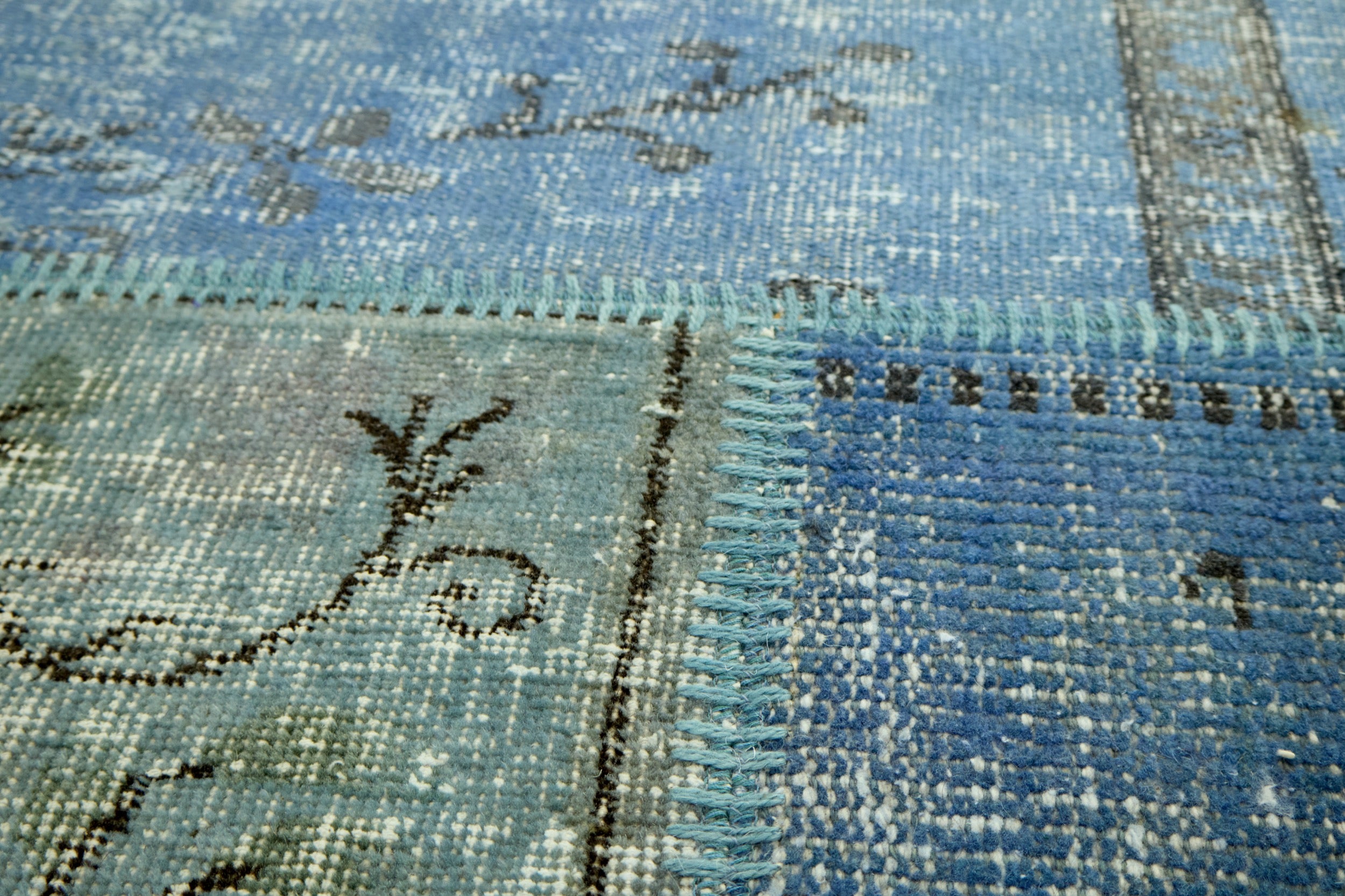 Naiad - Turkish Rug | Kuden Rugs
