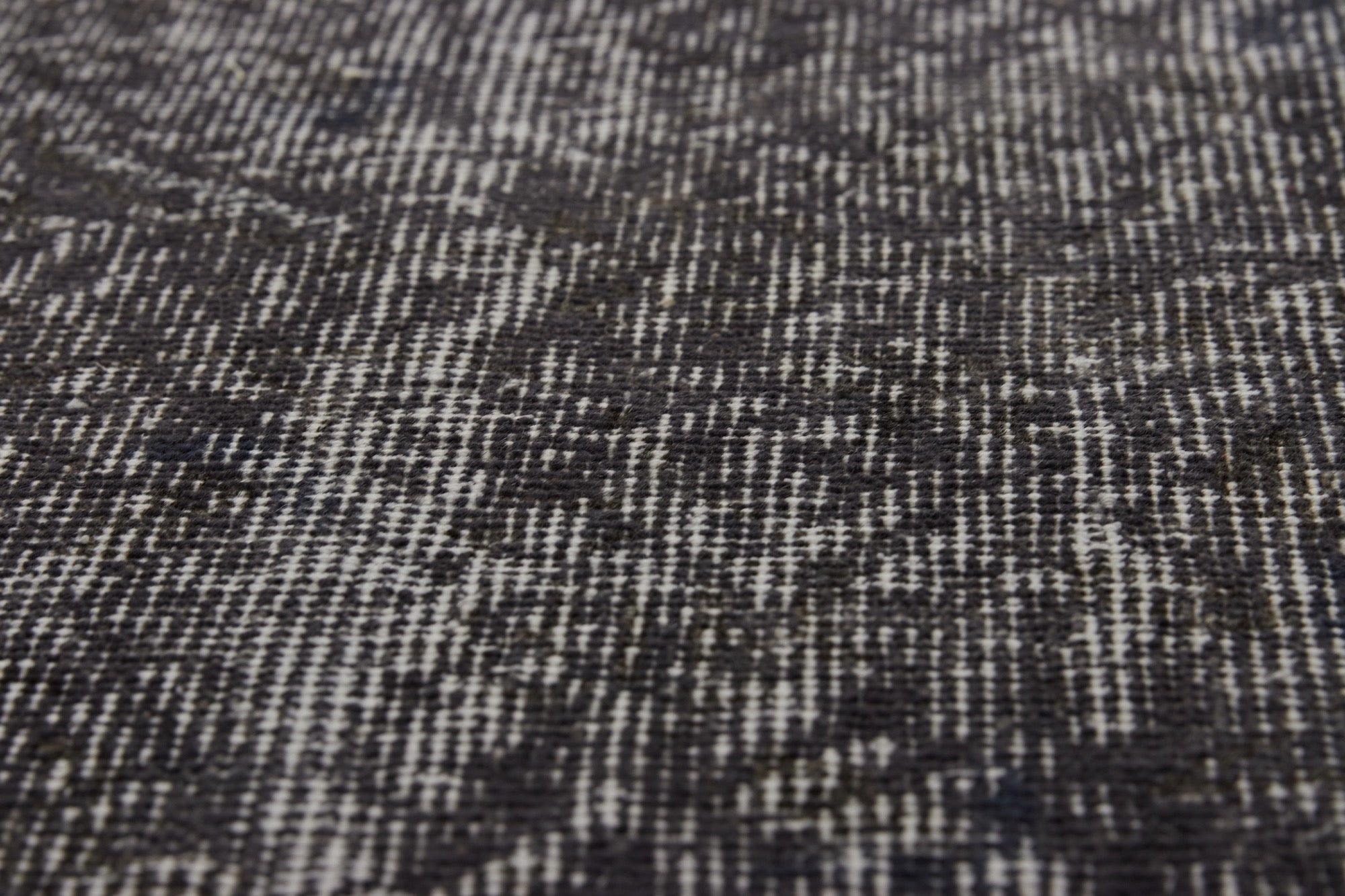 Naida | Low-Pile Wool-Cotton Blend Rug | Kuden Rugs