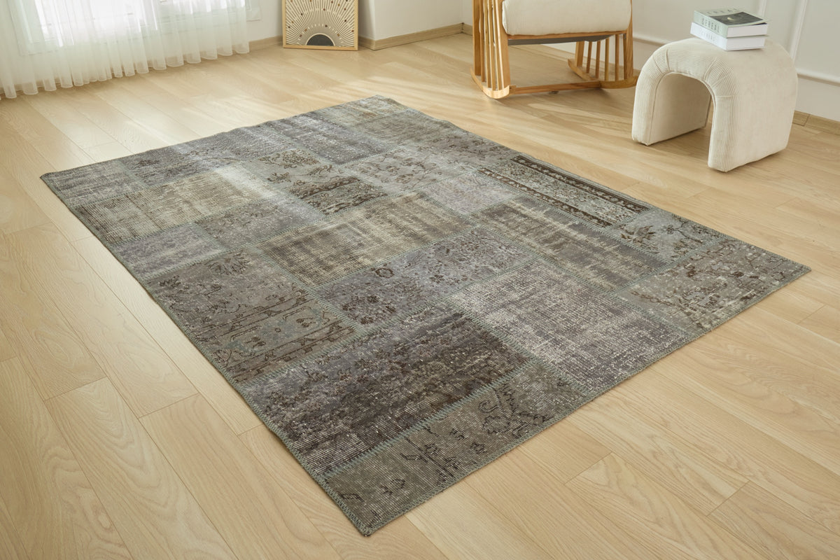 Naima - Elegance Turkish Handmade Rug from Turkey | Kuden Rugs