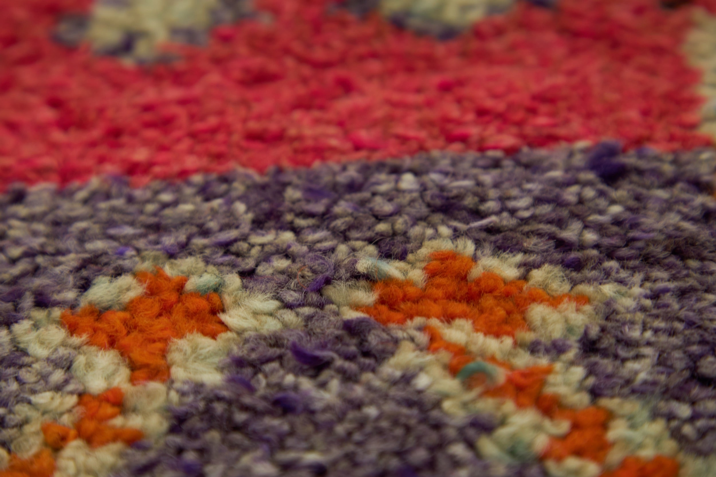 Naiyah | Timeless Tradition | High-Pile Turkish Carpet | Kuden Rugs