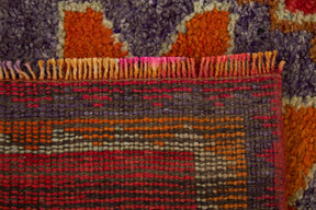 Naiyah | Antique Luxury | Exquisite Handmade Rug | Kuden Rugs