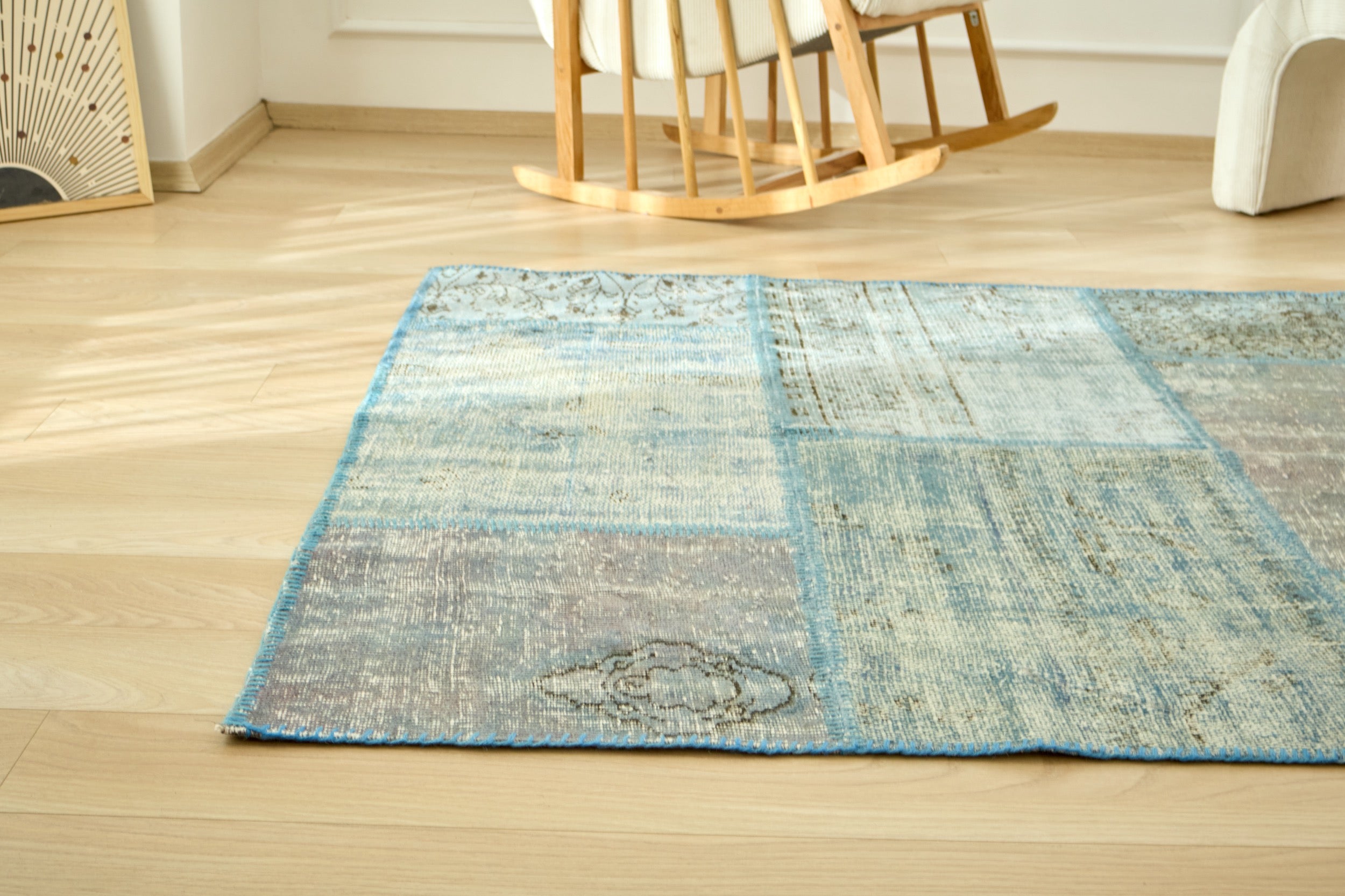 Naja - Elegance Turkish Handmade Rug from Turkey | Kuden Rugs