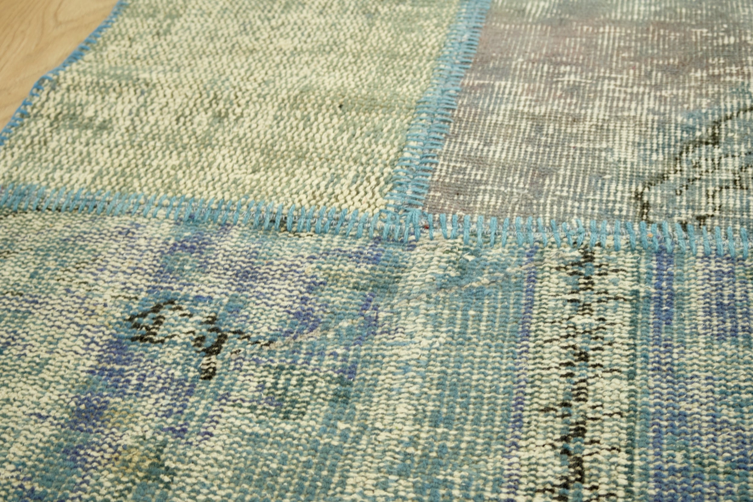 Naja - Vintage Rug | Kuden Rugs