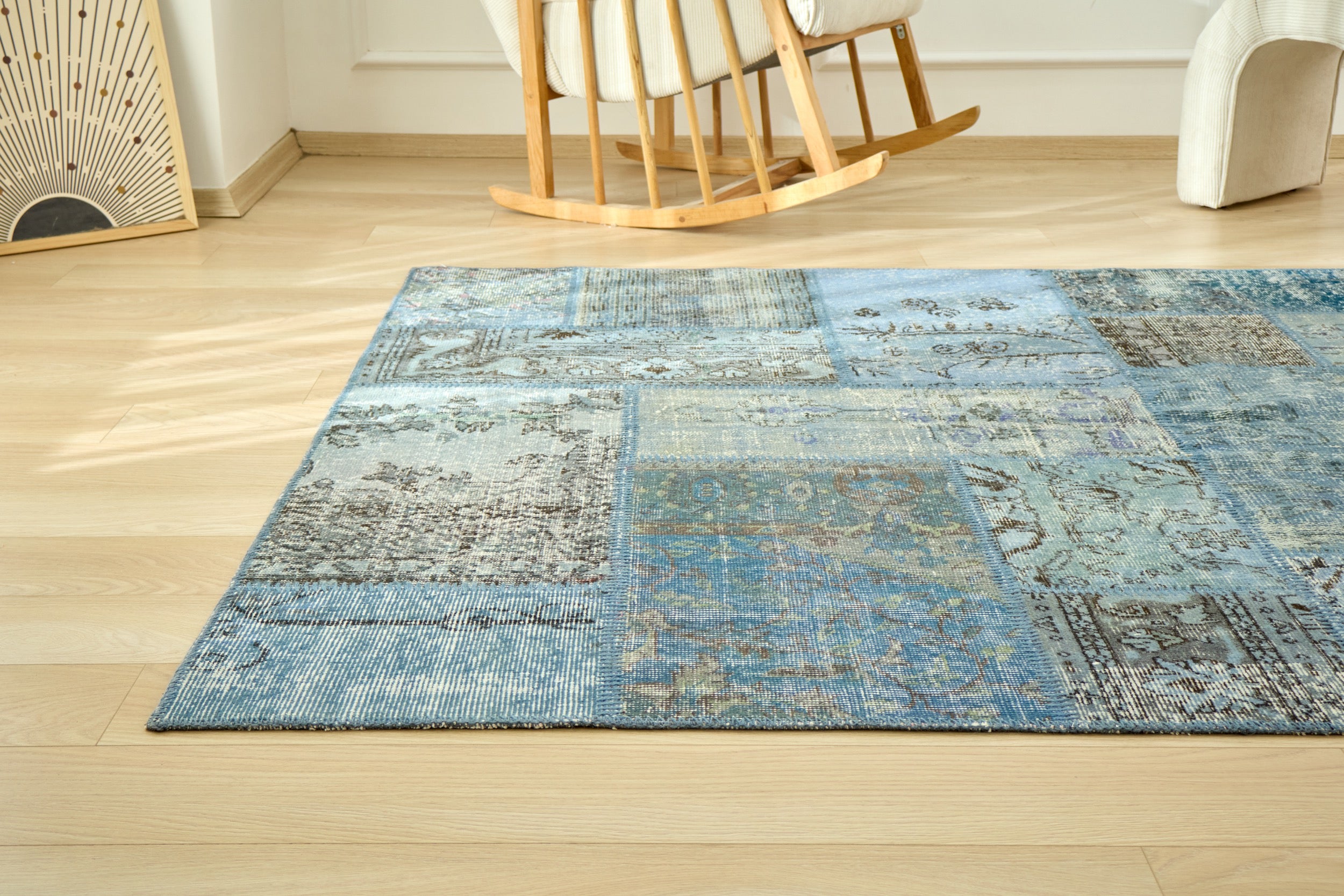 Nami - Turkish Rug | Kuden Rugs