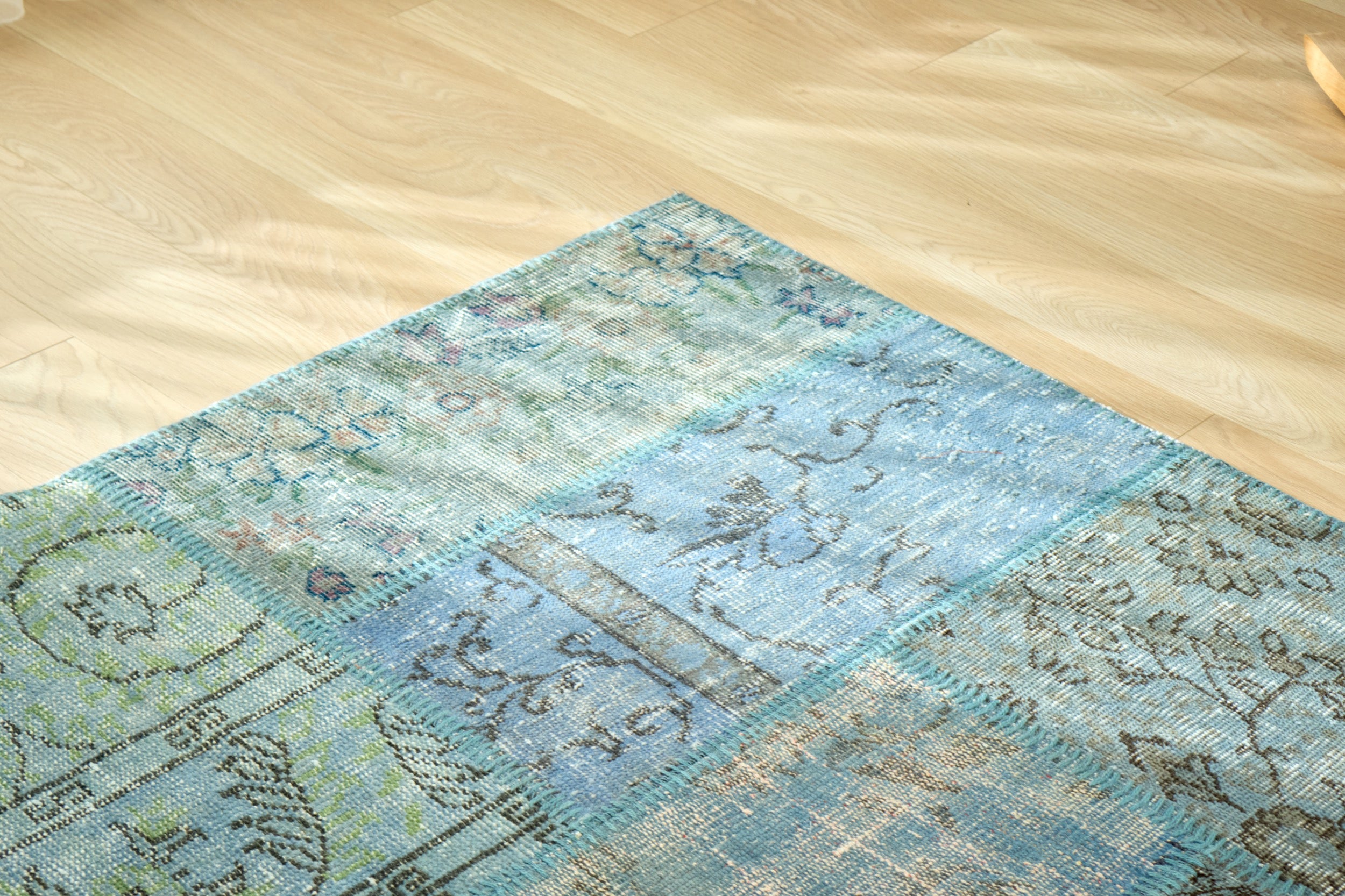Nan - Turkish Rug | Kuden Rugs