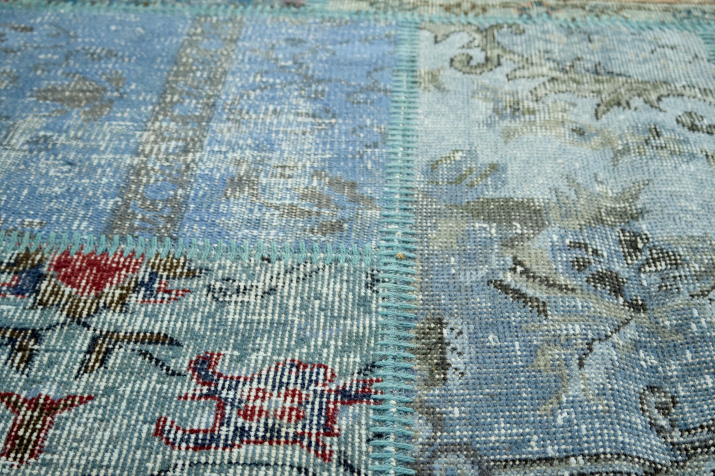 Nan - Elegance Turkish Handmade Rug from Turkey | Kuden Rugs