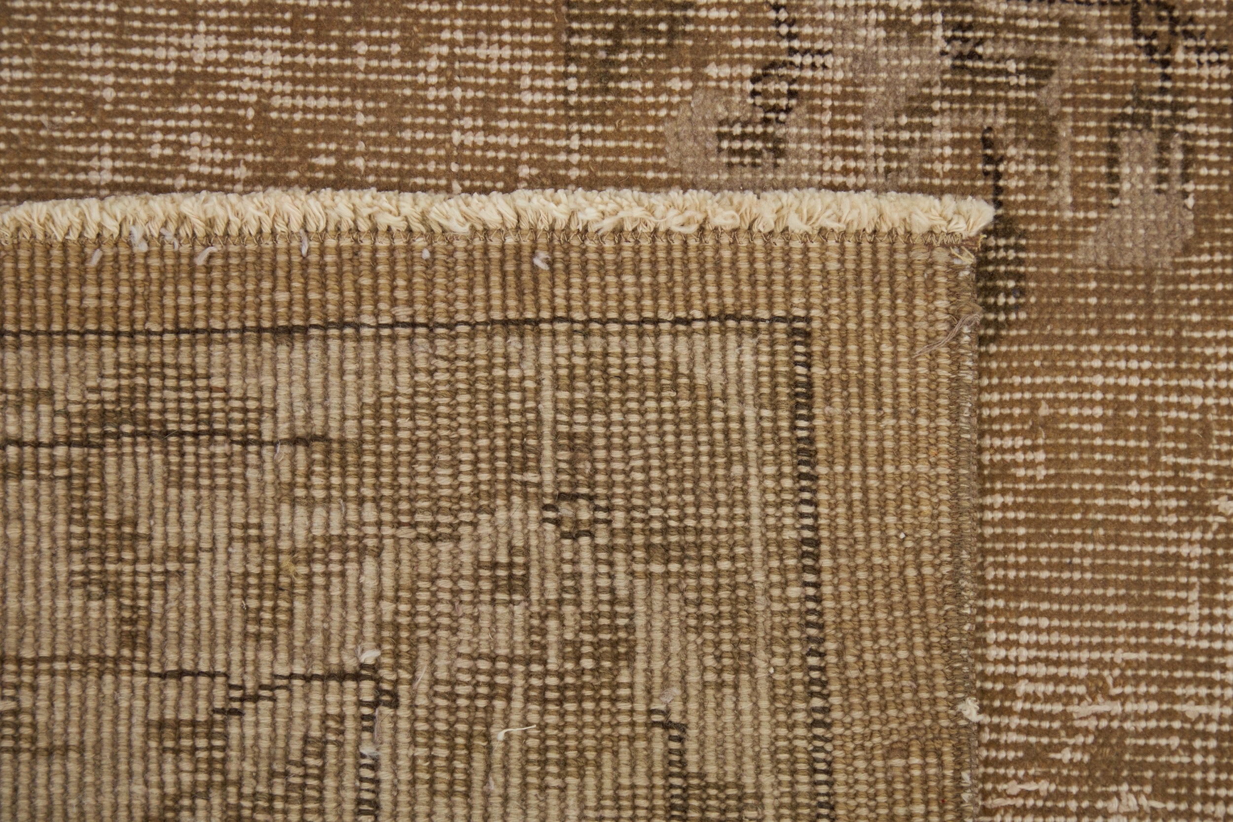 Nance | Classic Beauty | Exquisite Handmade Rug | Kuden Rugs