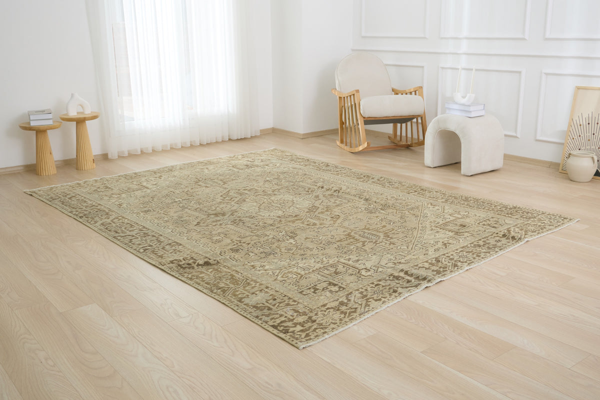 Narcissey | Experience Elegance in Every Thread | Kuden Rugs
