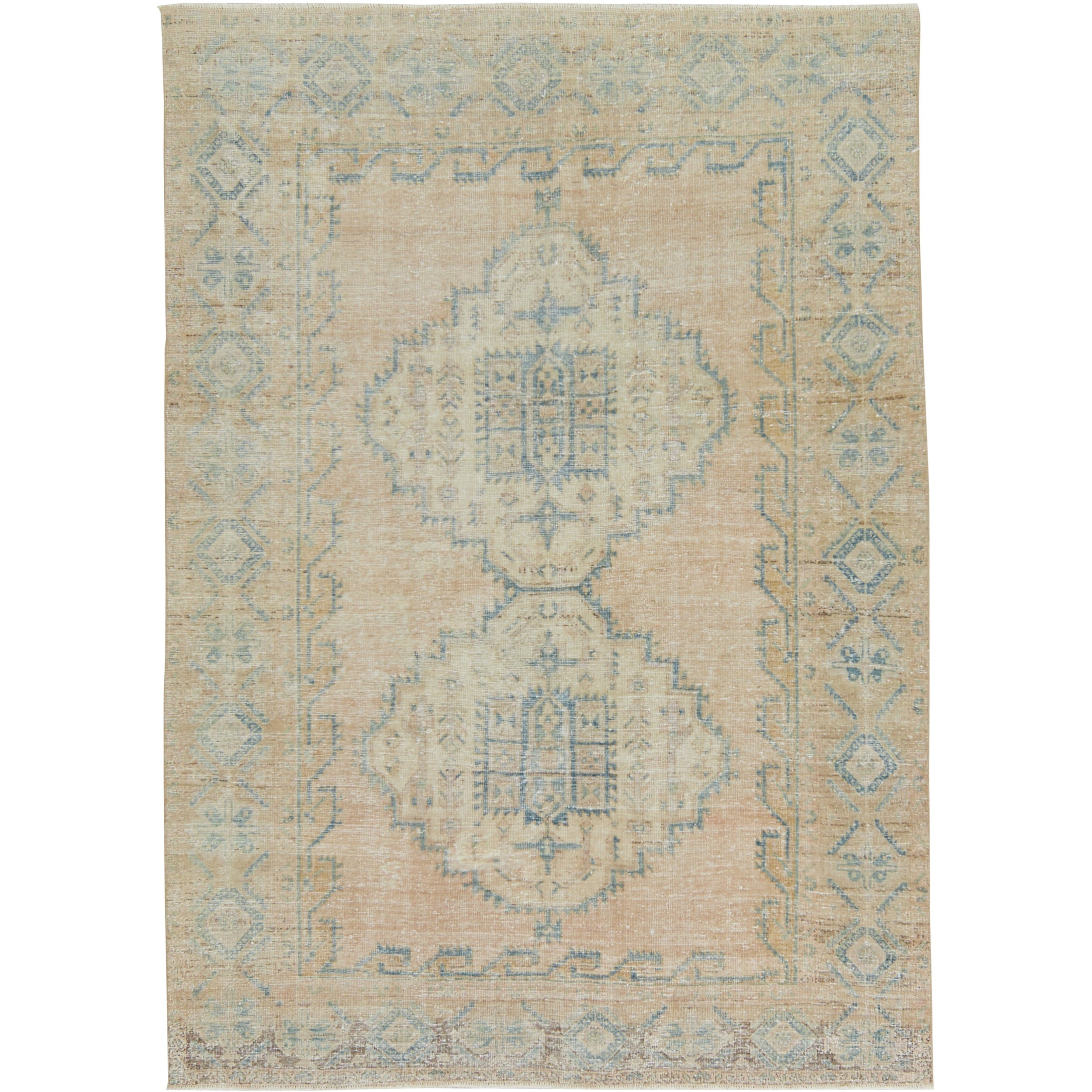 Natosha | Classic Elegance Redefined | Kuden Rugs