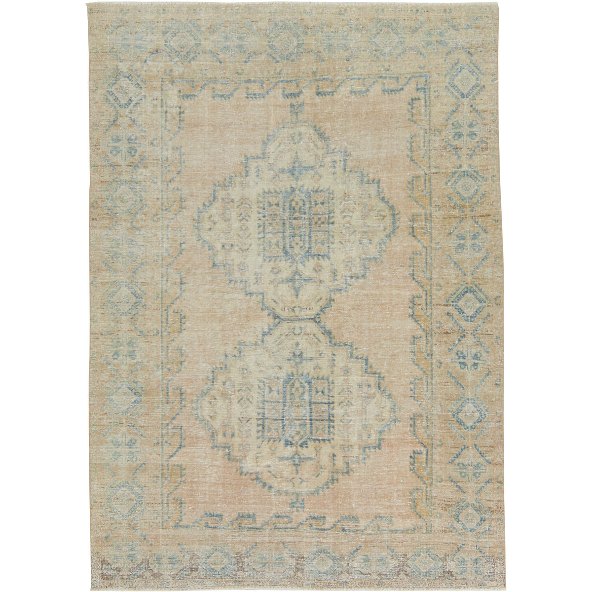 Natosha | Classic Elegance Redefined | Kuden Rugs