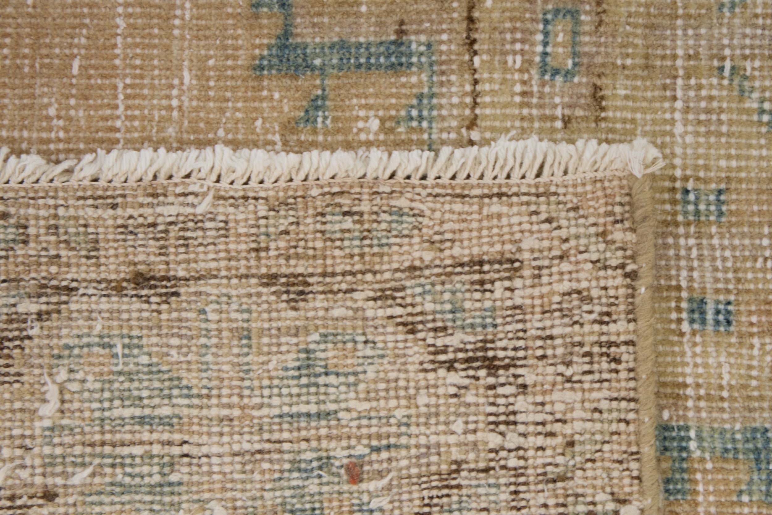 Natosha | Persian Craftsmanship for Contemporary Homes | Kuden Rugs
