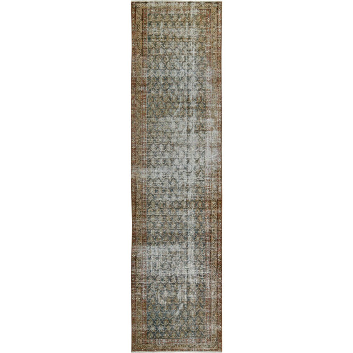 Neziko | A Pathway to Persian Perfection | Kuden Rugs