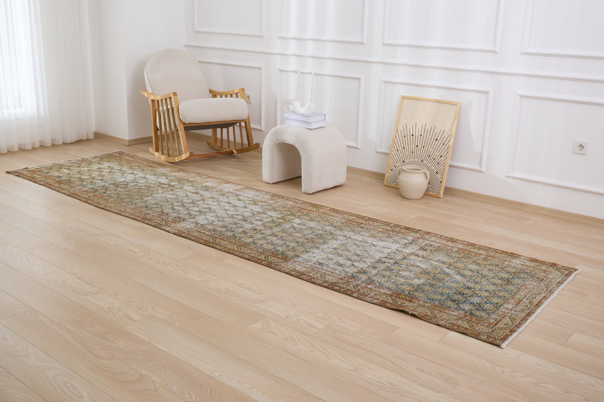Neziko | Weaving History into Every Step | Kuden Rugs