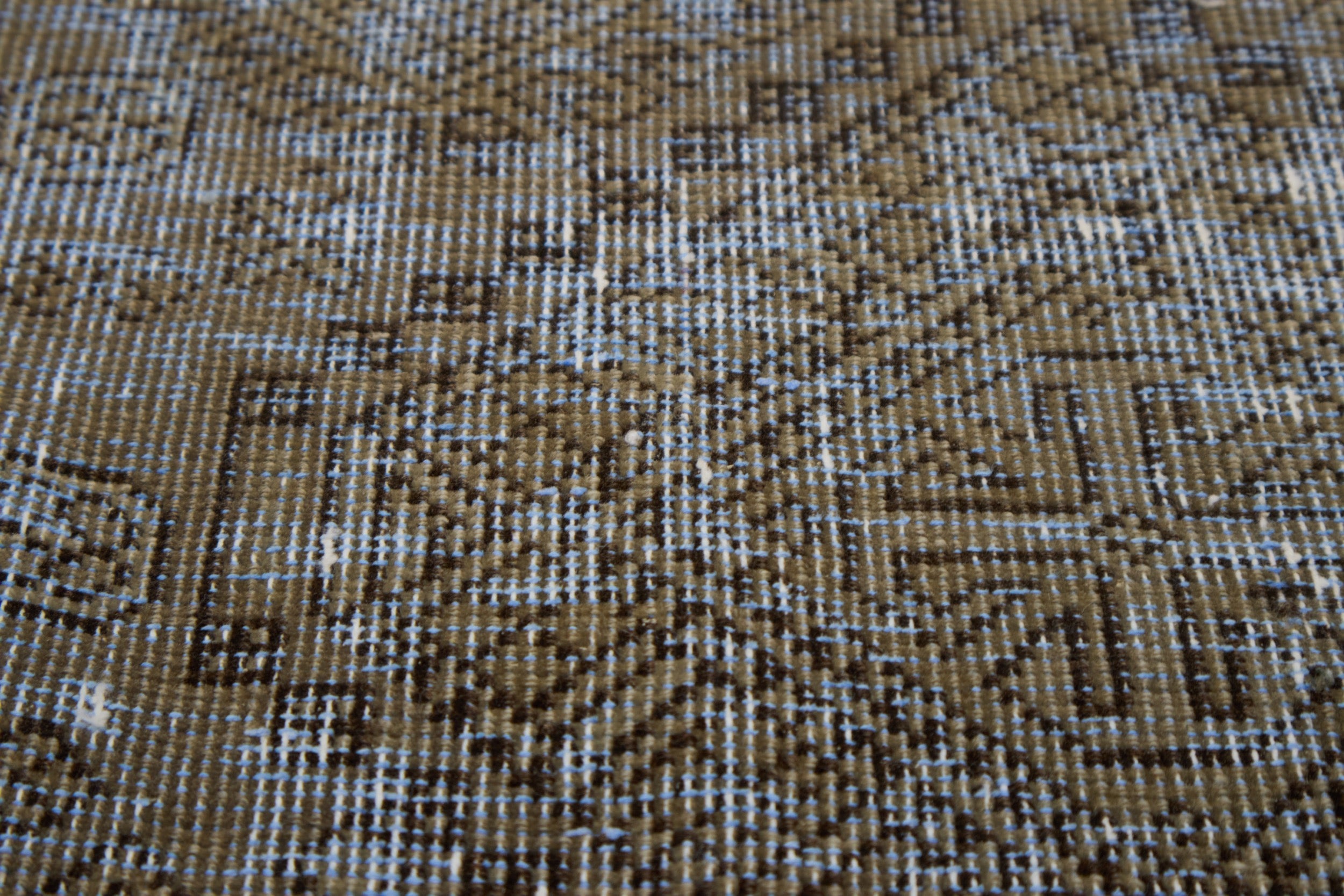 Ocean | Woven Histories, Modern Spaces | Kuden Rugs