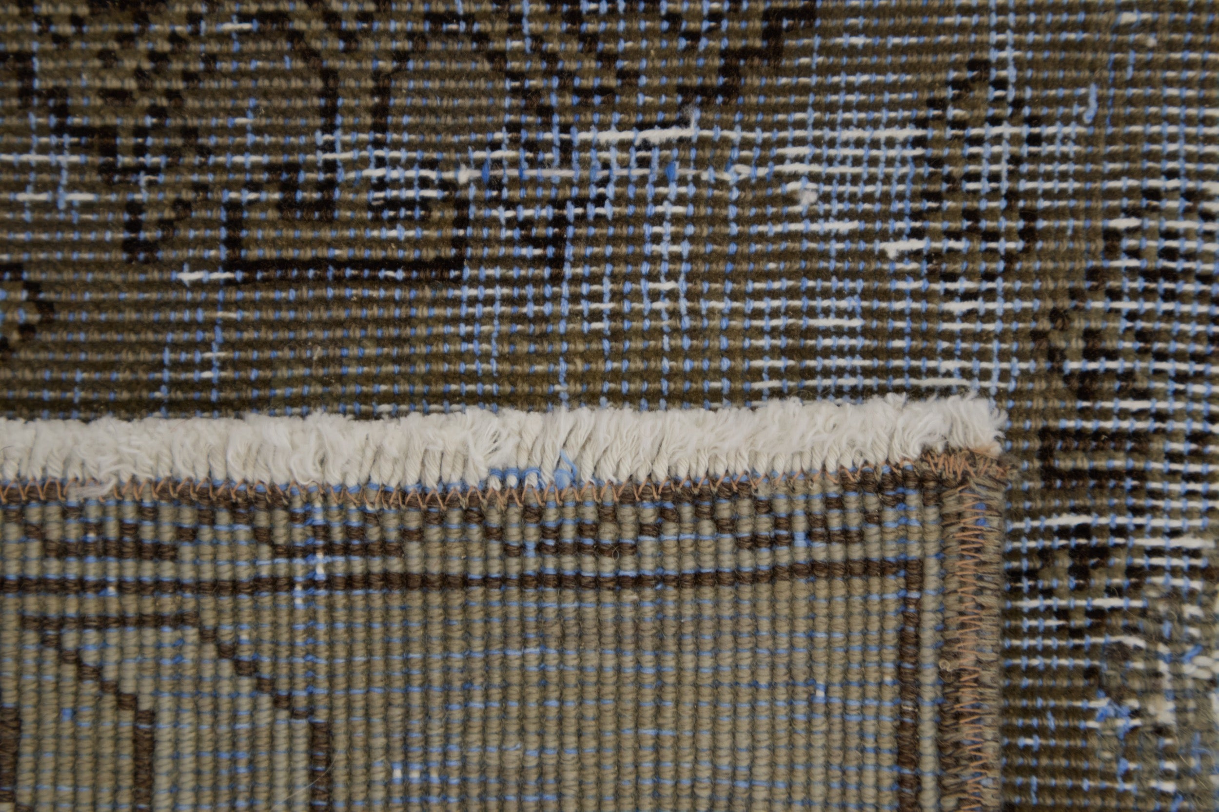 Ocean | Step into Sophistication | Kuden Rugs