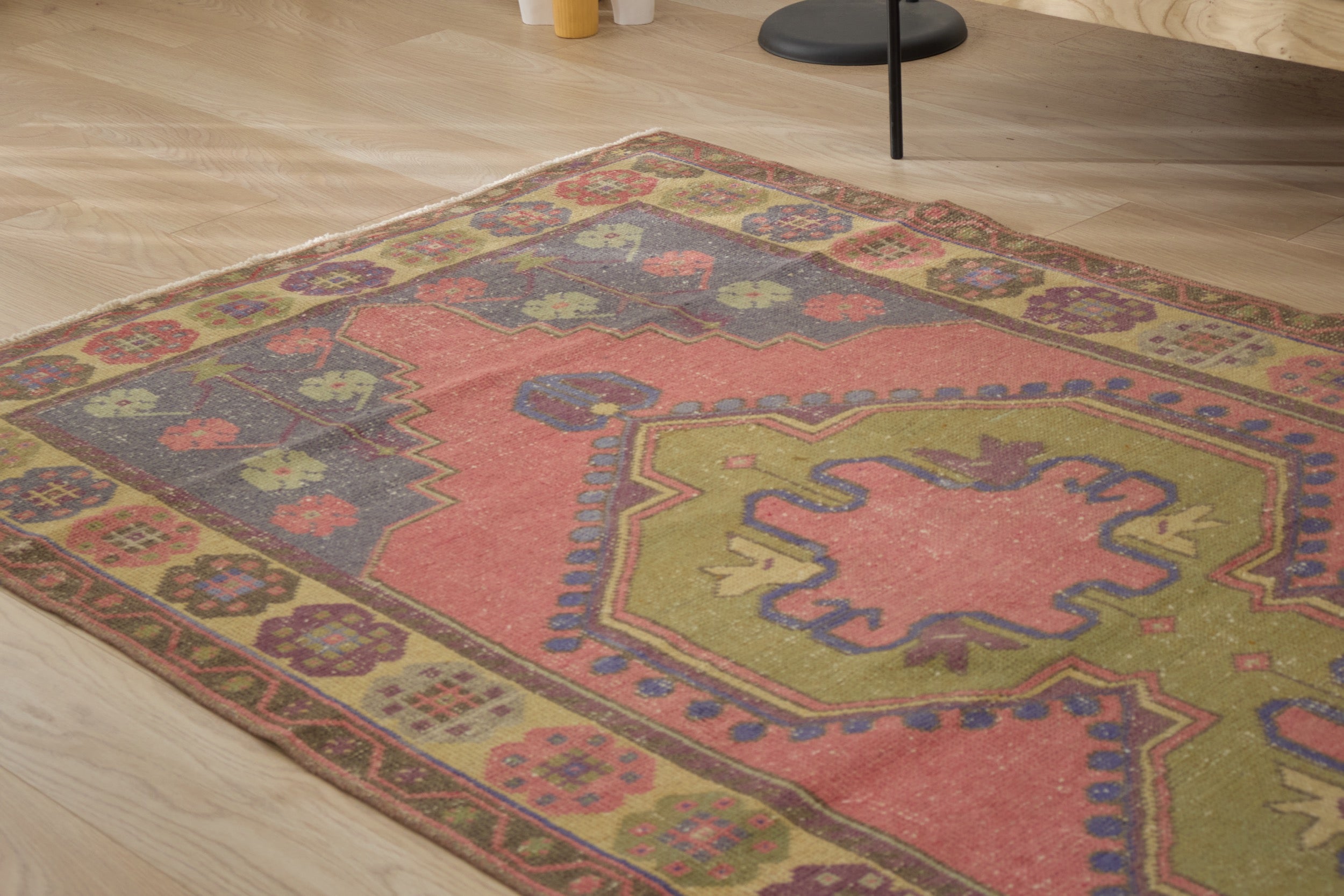Odalys - Turkish Rug | Kuden Rugs