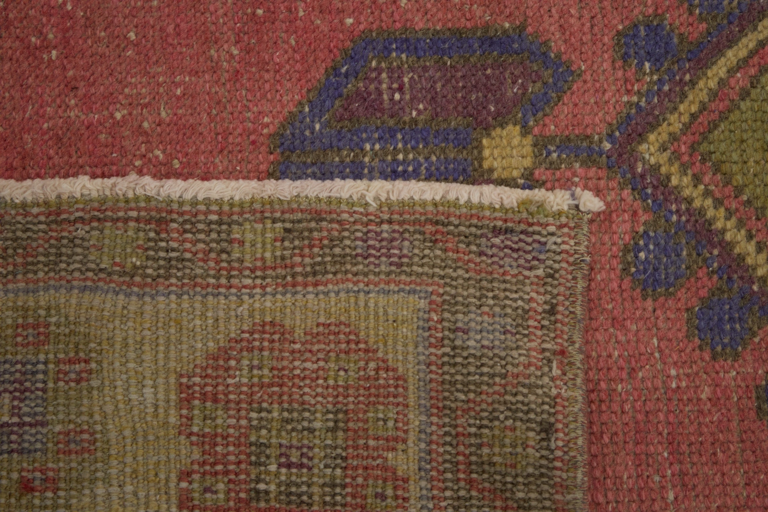 Odalys - Oriental Rug | Kuden Rugs