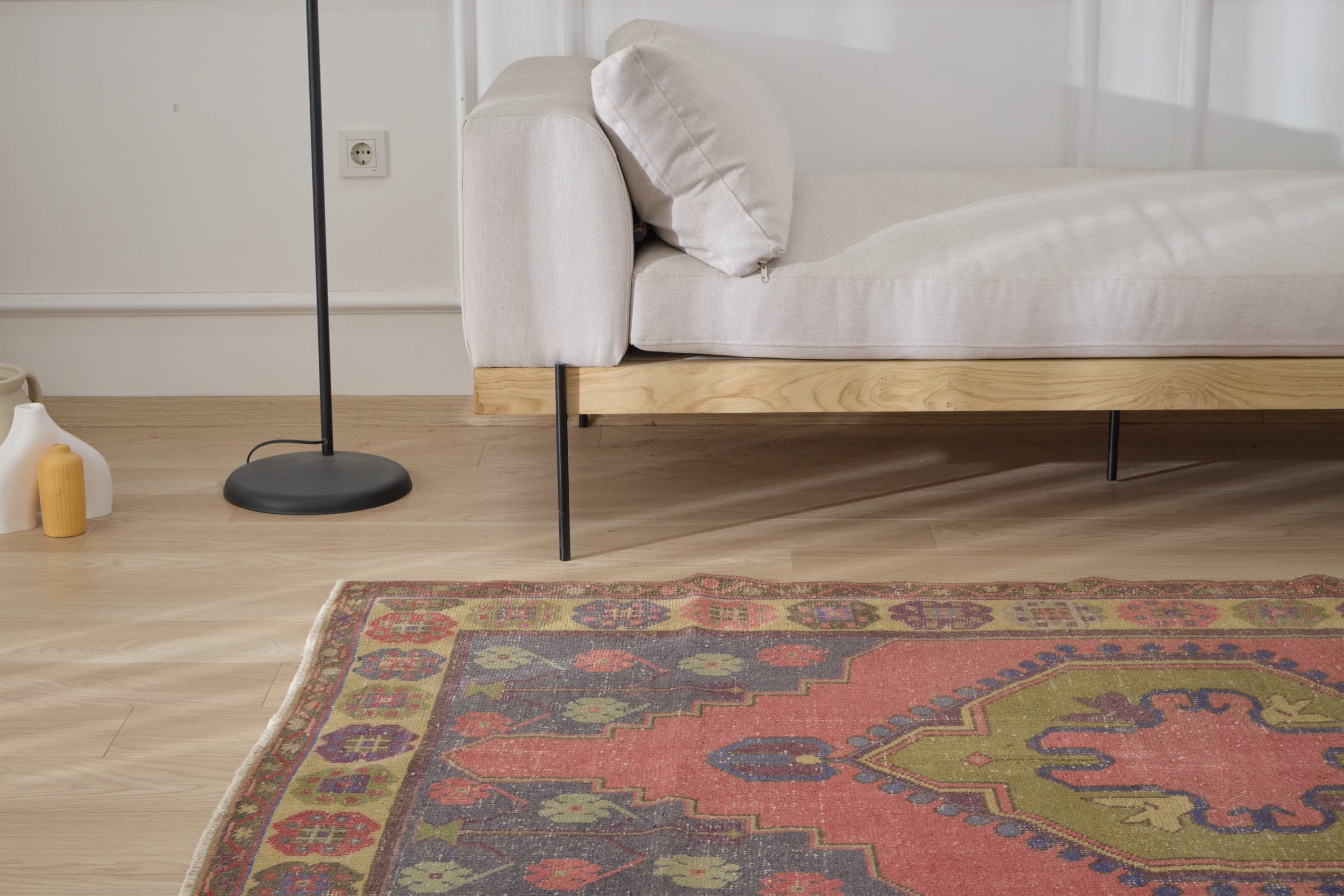 Odalys - Area Rug | Kuden Rugs