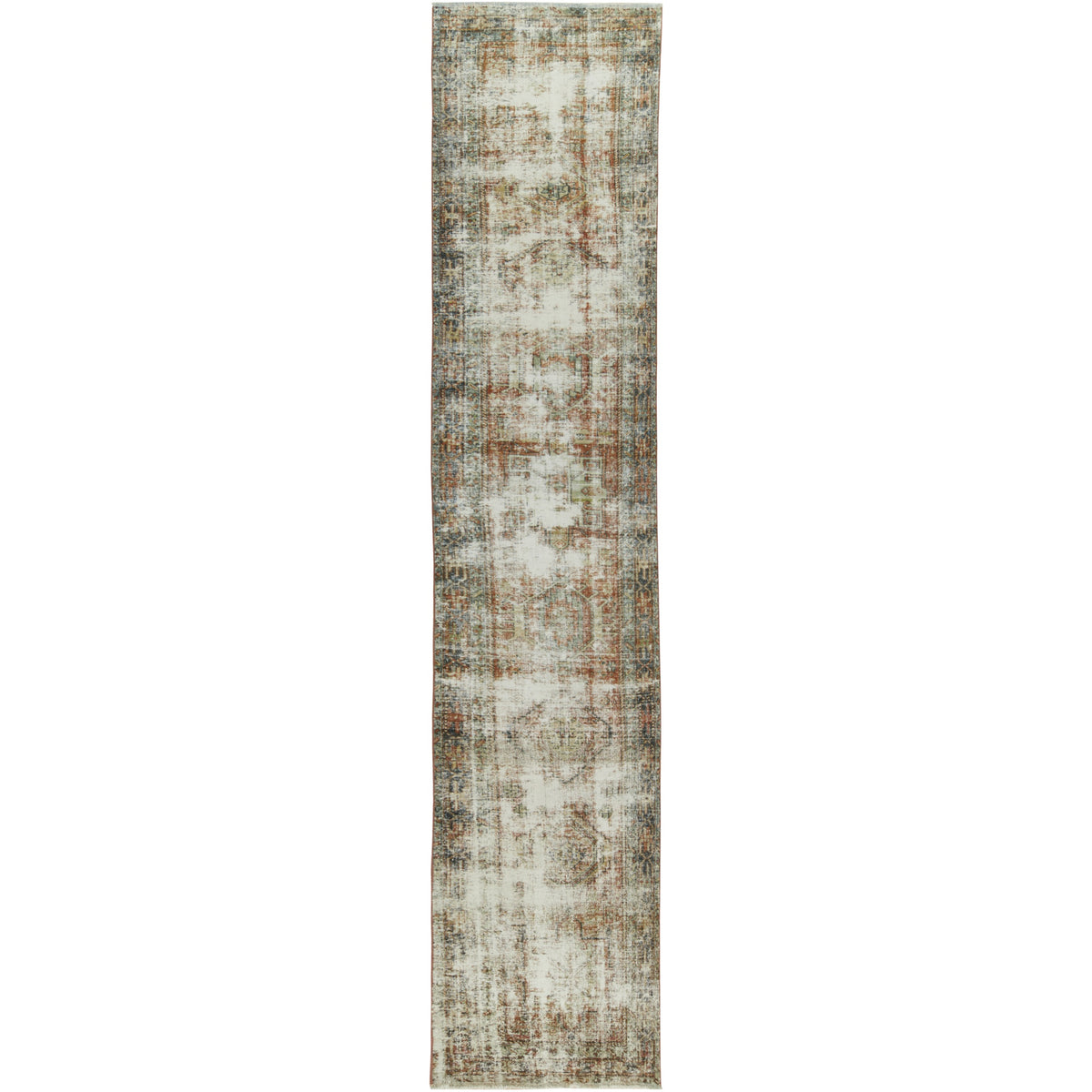 Odeda | A Red Carpet Welcome | Kuden Rugs