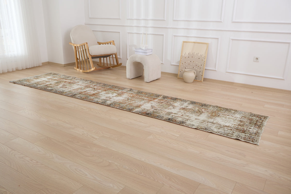 Odeda | Persian Elegance Reimagined | Kuden Rugs