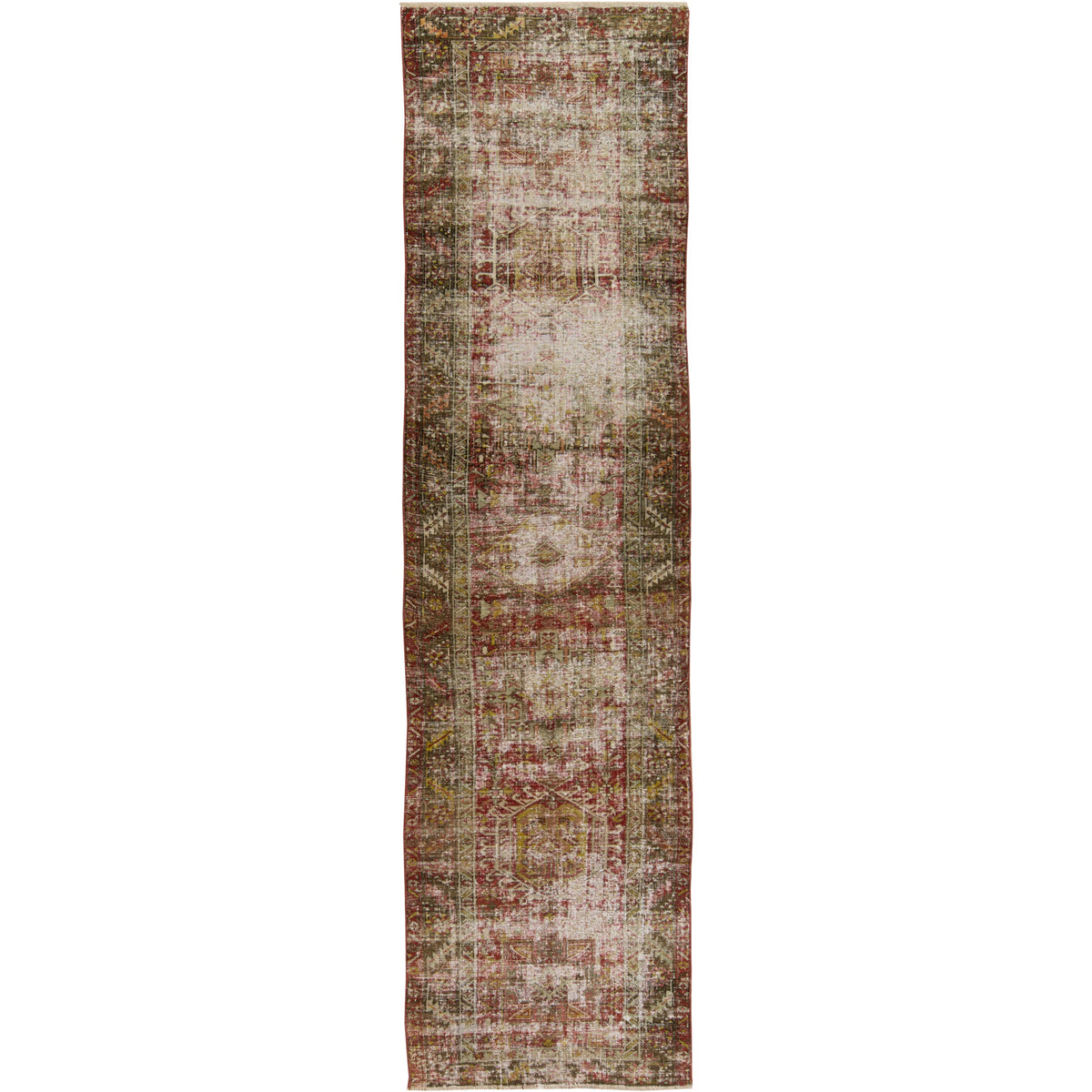 Oprah | Pathway to Perfection | Kuden Rugs