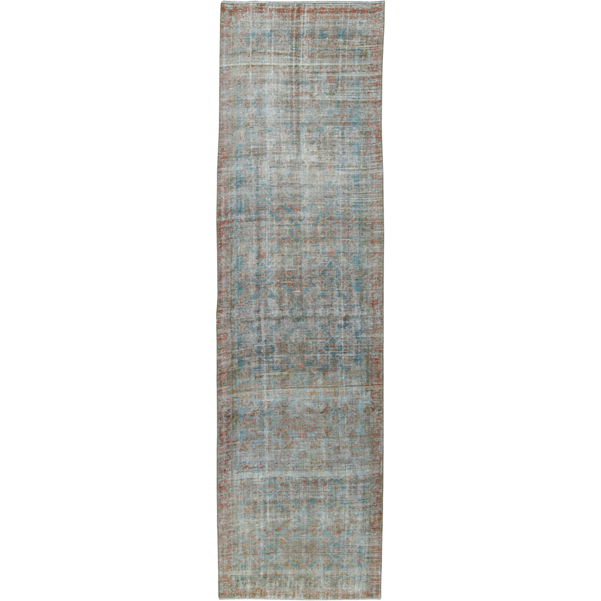 Orelda | Blue Elegance | Kuden Rugs