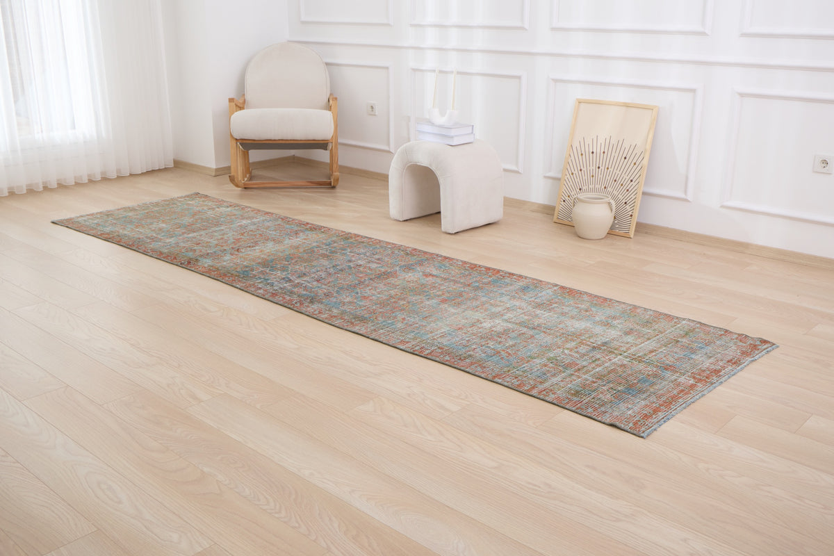 Orelda | Malayer Masterpiece | Kuden Rugs