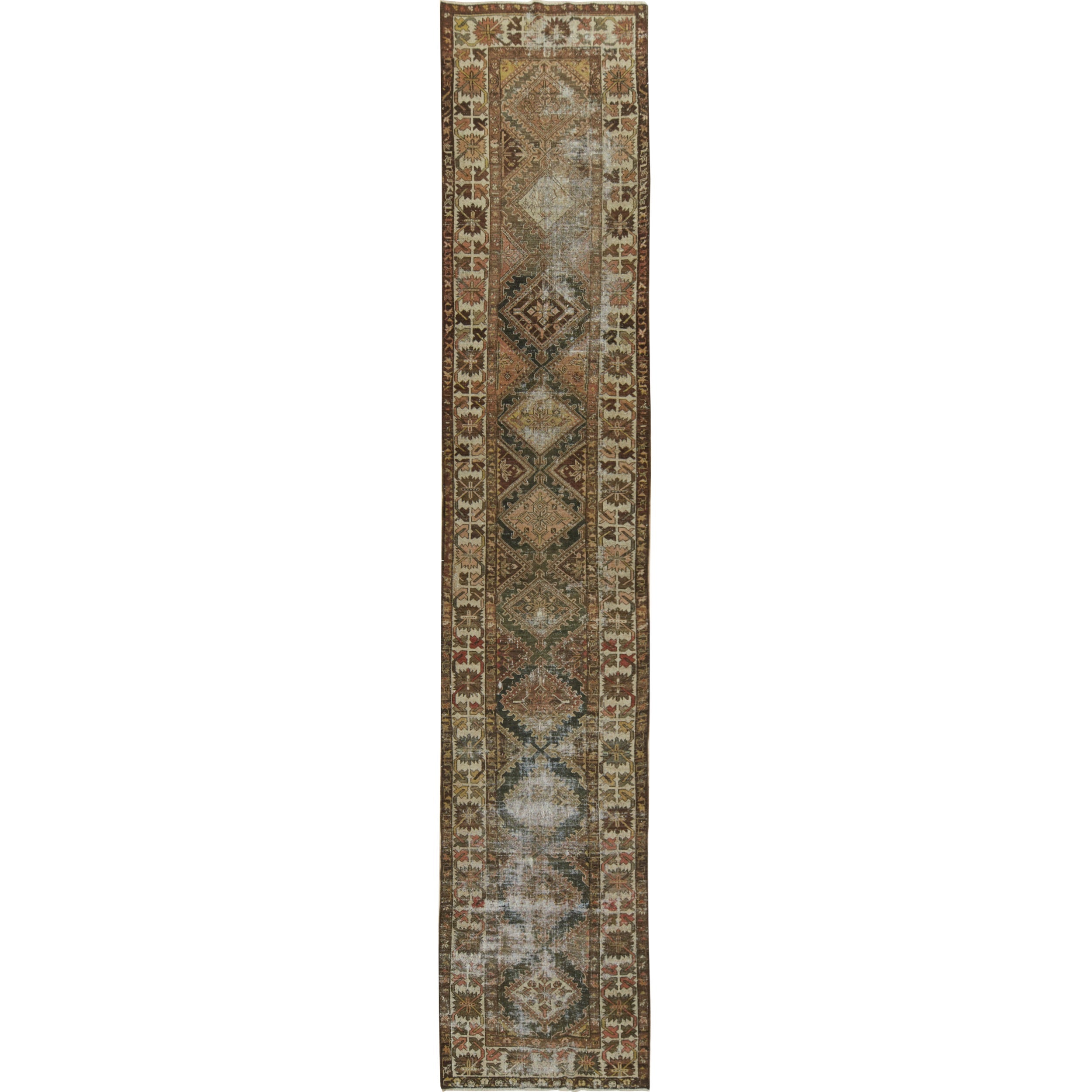 Patricka | Elegance in Length | Kuden Rugs