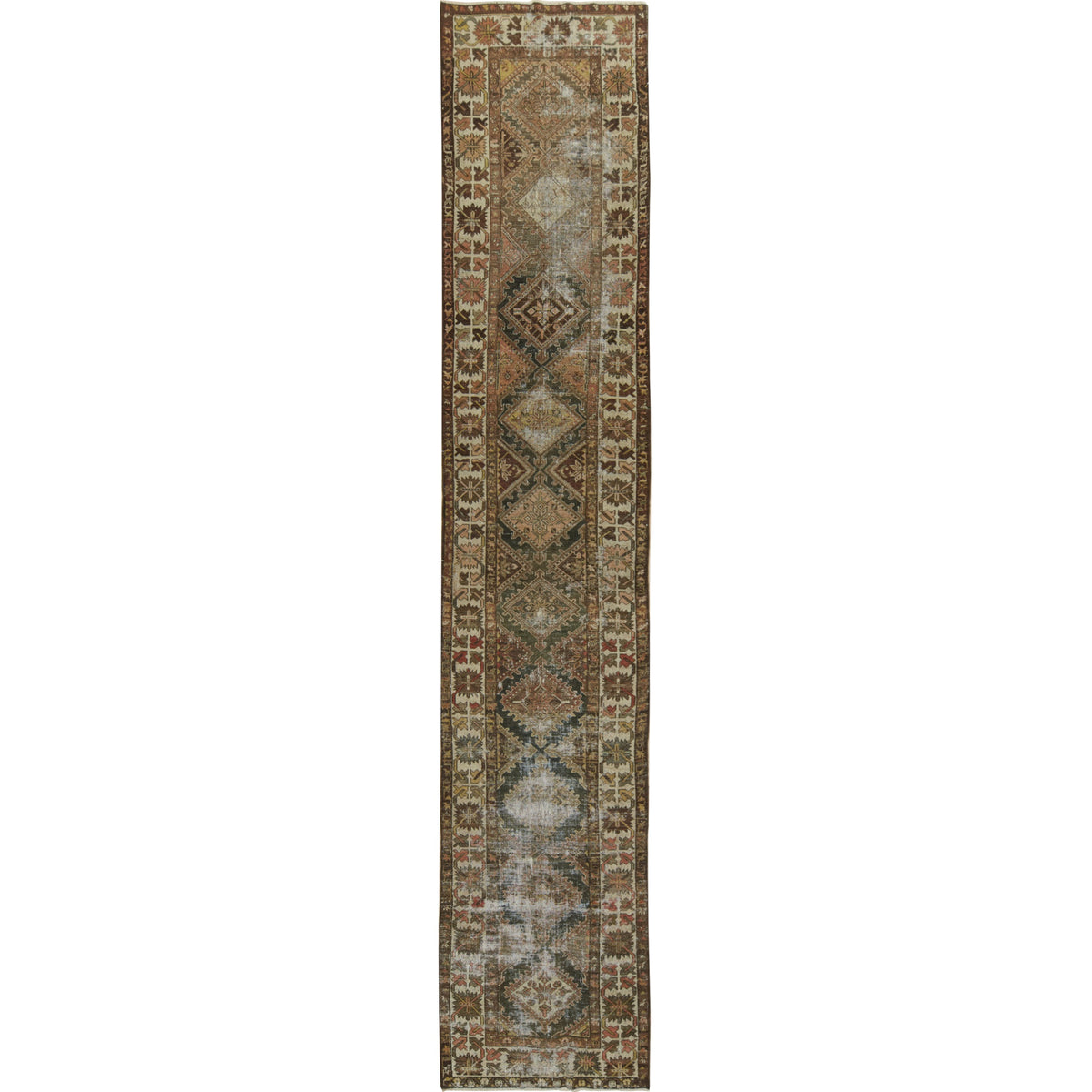 Patricka | Elegance in Length | Kuden Rugs