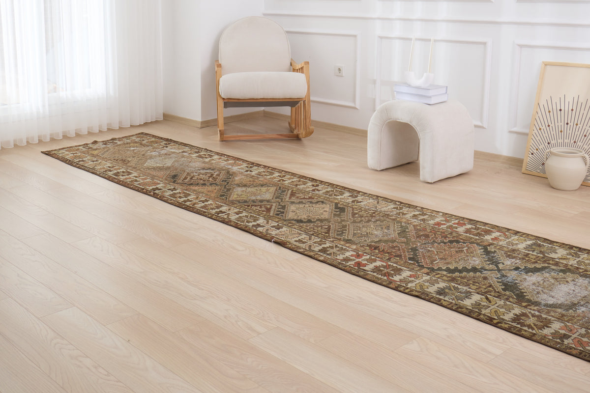 Patricka | Time-Honored Craftsmanship | Kuden Rugs