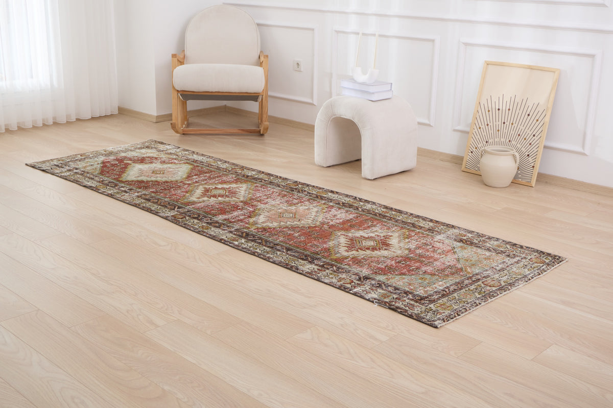 Pelegia | Malayer Heritage Elegance | Kuden Rugs