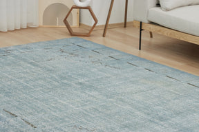 Pinquana | Hand-Knotted Area Rug Luxury | Kuden Rugs