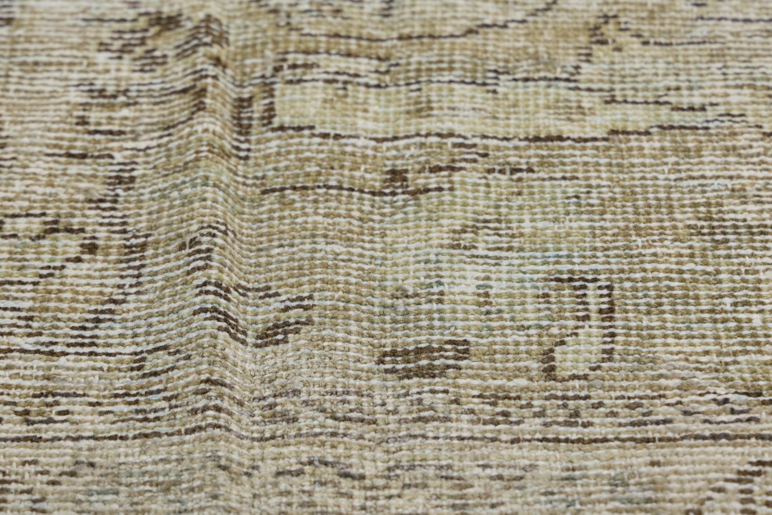 Pomeline - Handmade Rug | Kuden Rugs