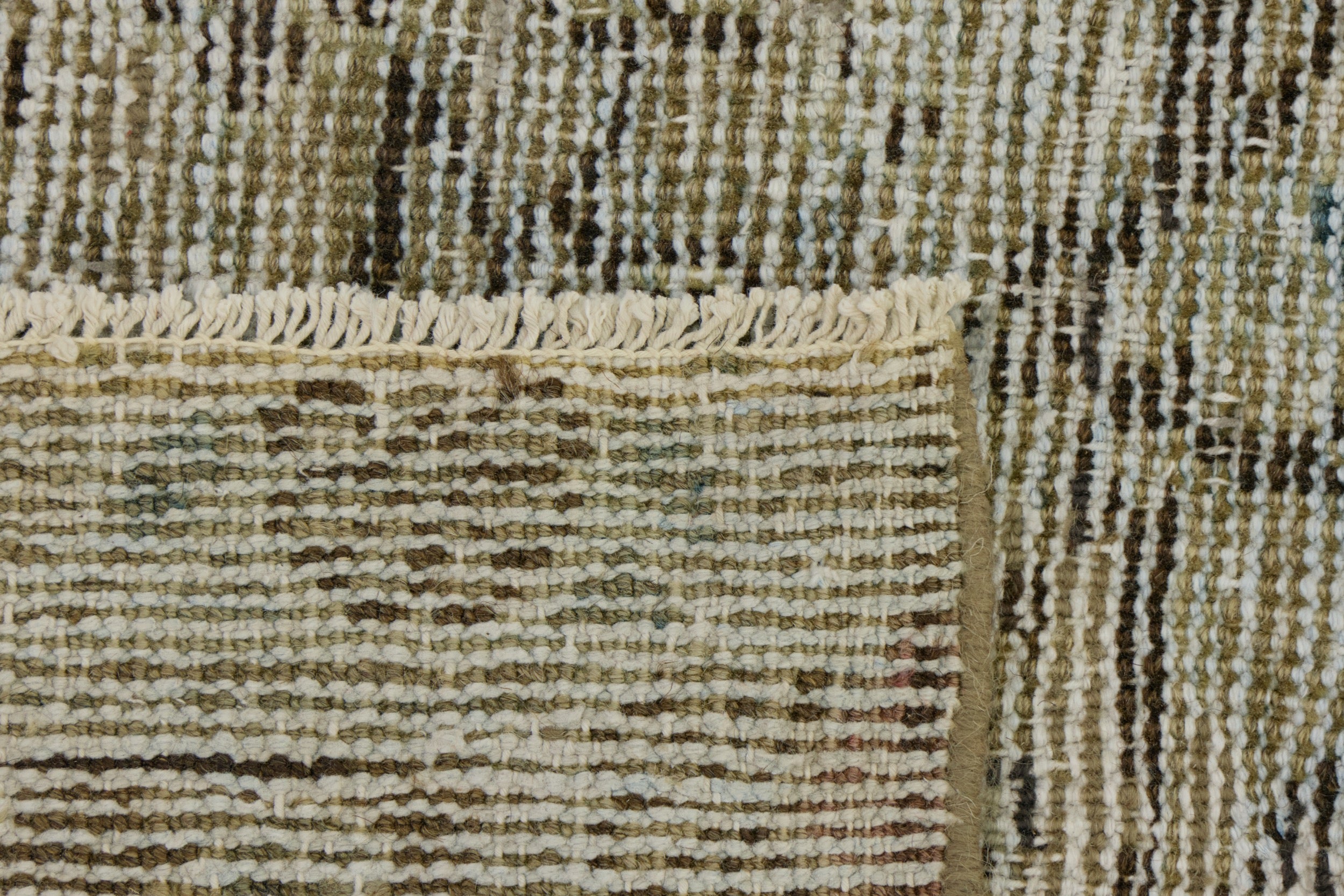 Pomeline - Oriental Rug | Kuden Rugs