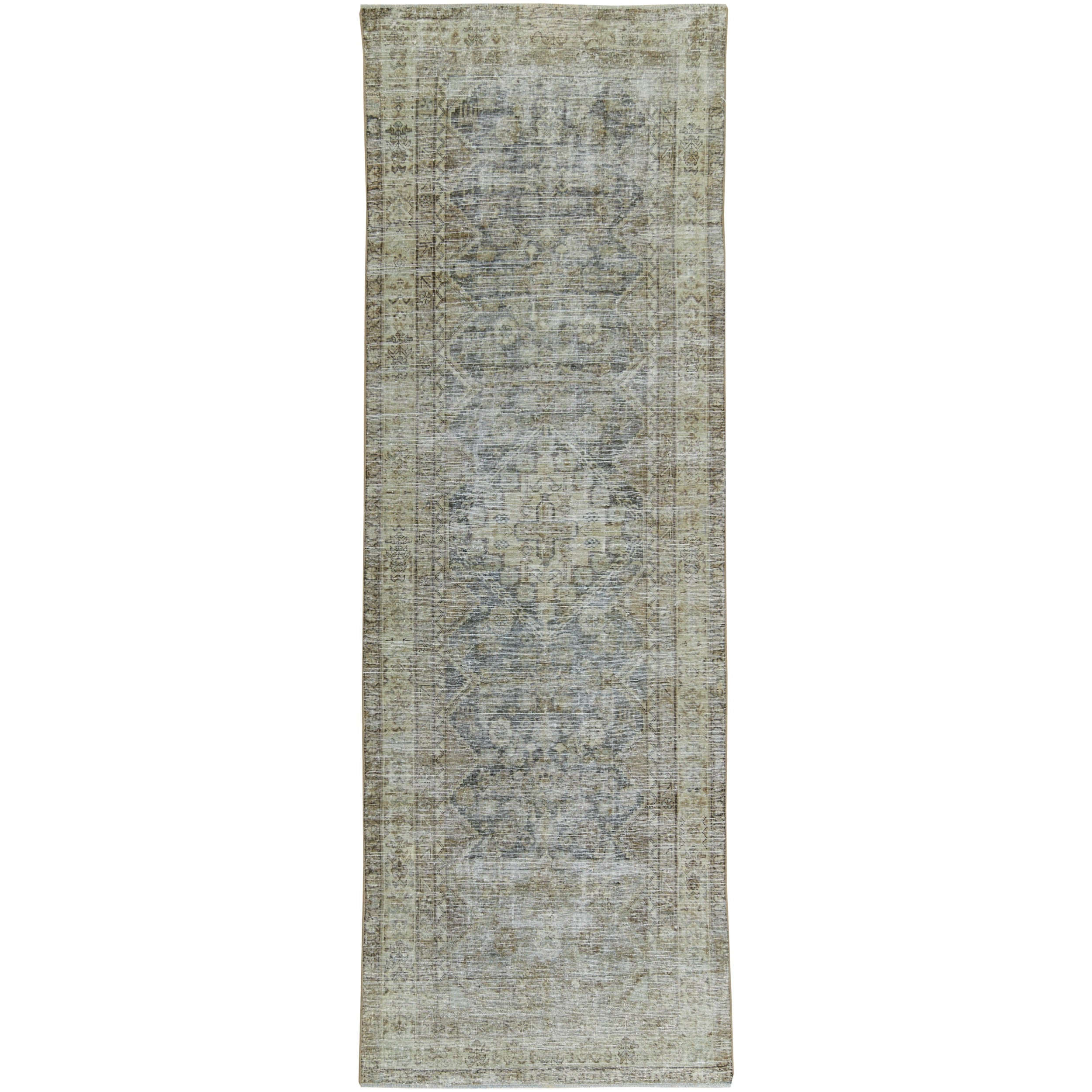 Portia - Vintage Turkish Rug, Enriching Spaces with Timeless Beauty | Kuden Rugs