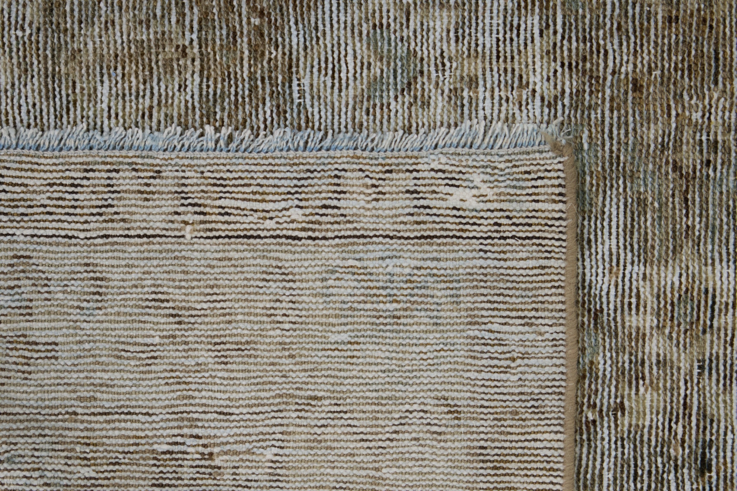 Portia - Vintage Persian Rug, Infusing Elegance into Your Space | Kuden Rugs