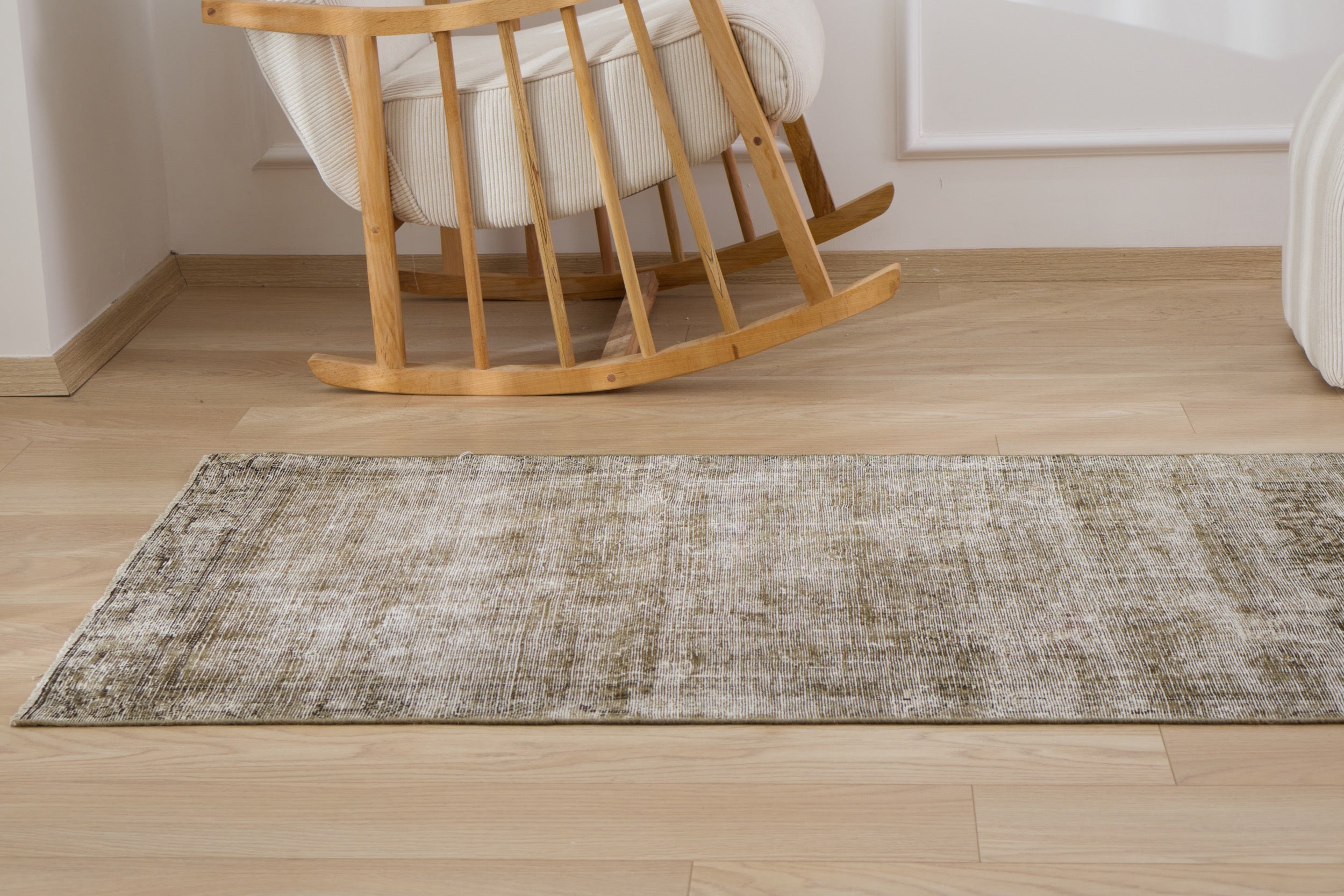 Pranitha - Handmade, Hand-Knotted Excellence for Your Home | Kuden Rugs