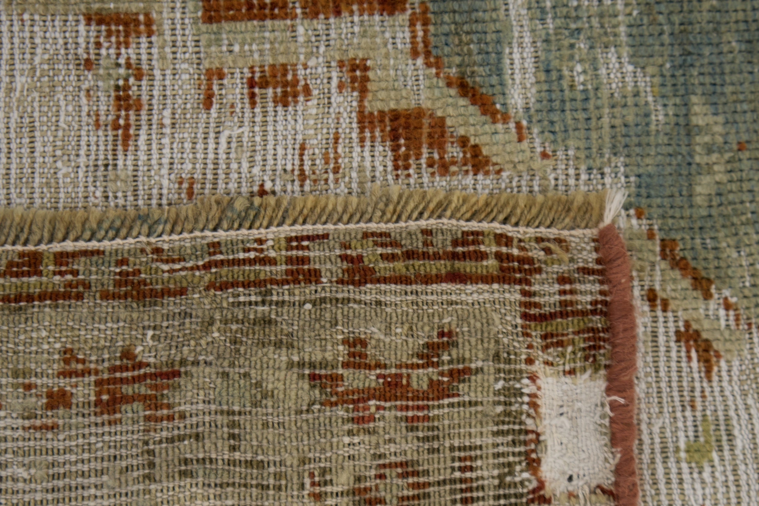 Ranell - Uniquely Yours, Distinctly Persian | Kuden Rugs