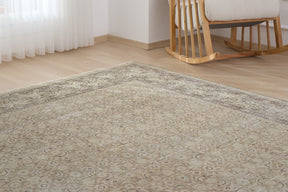 Rhonda - Vintage Rug Carpet, Where Tradition Meets Contemporary Style | Kuden Rugs